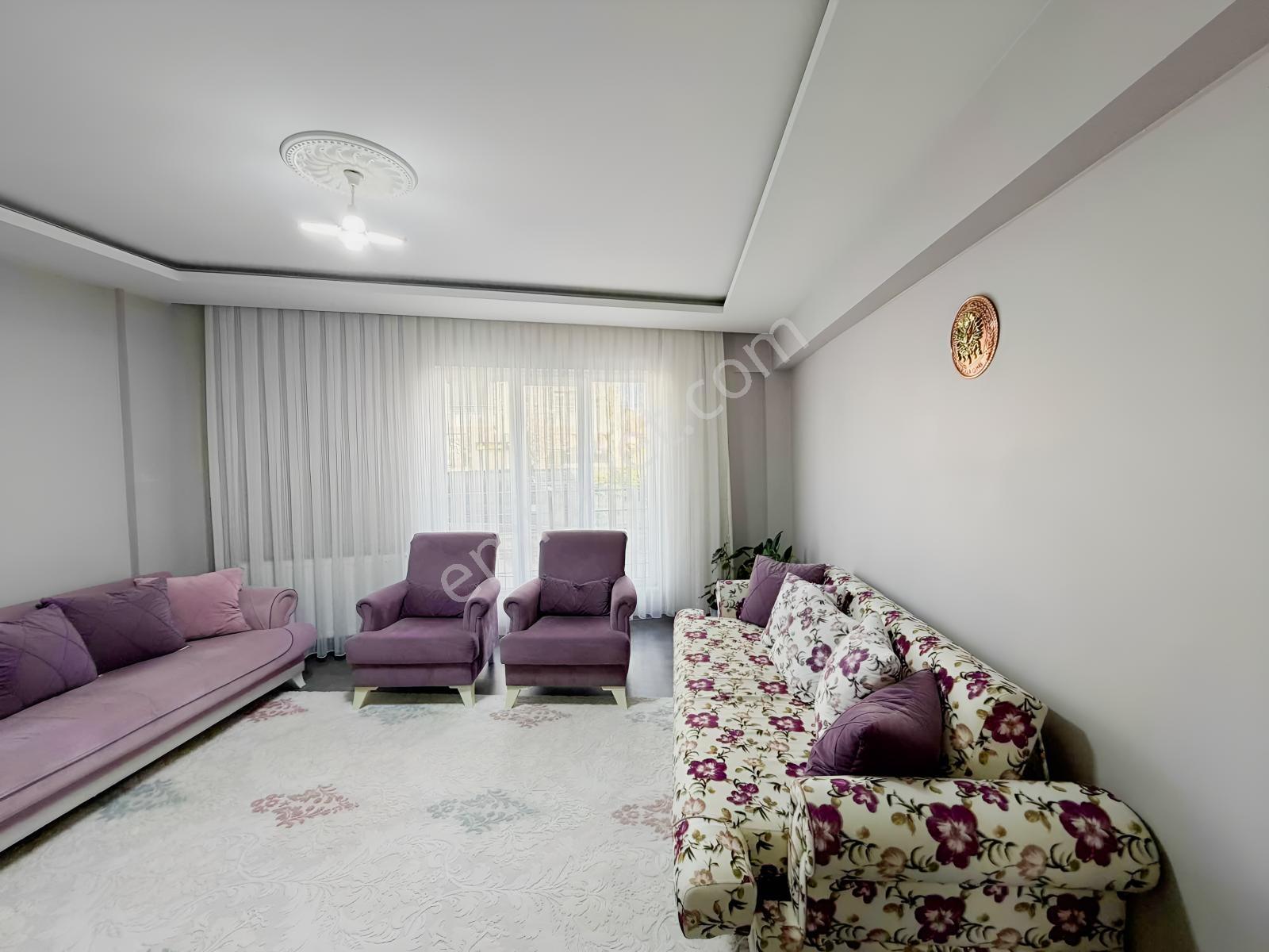 Yusuf Karadağlıdan Yeşiltepede Satılık 2+1 Yüksek Giriş Daire — fotoğraf 8