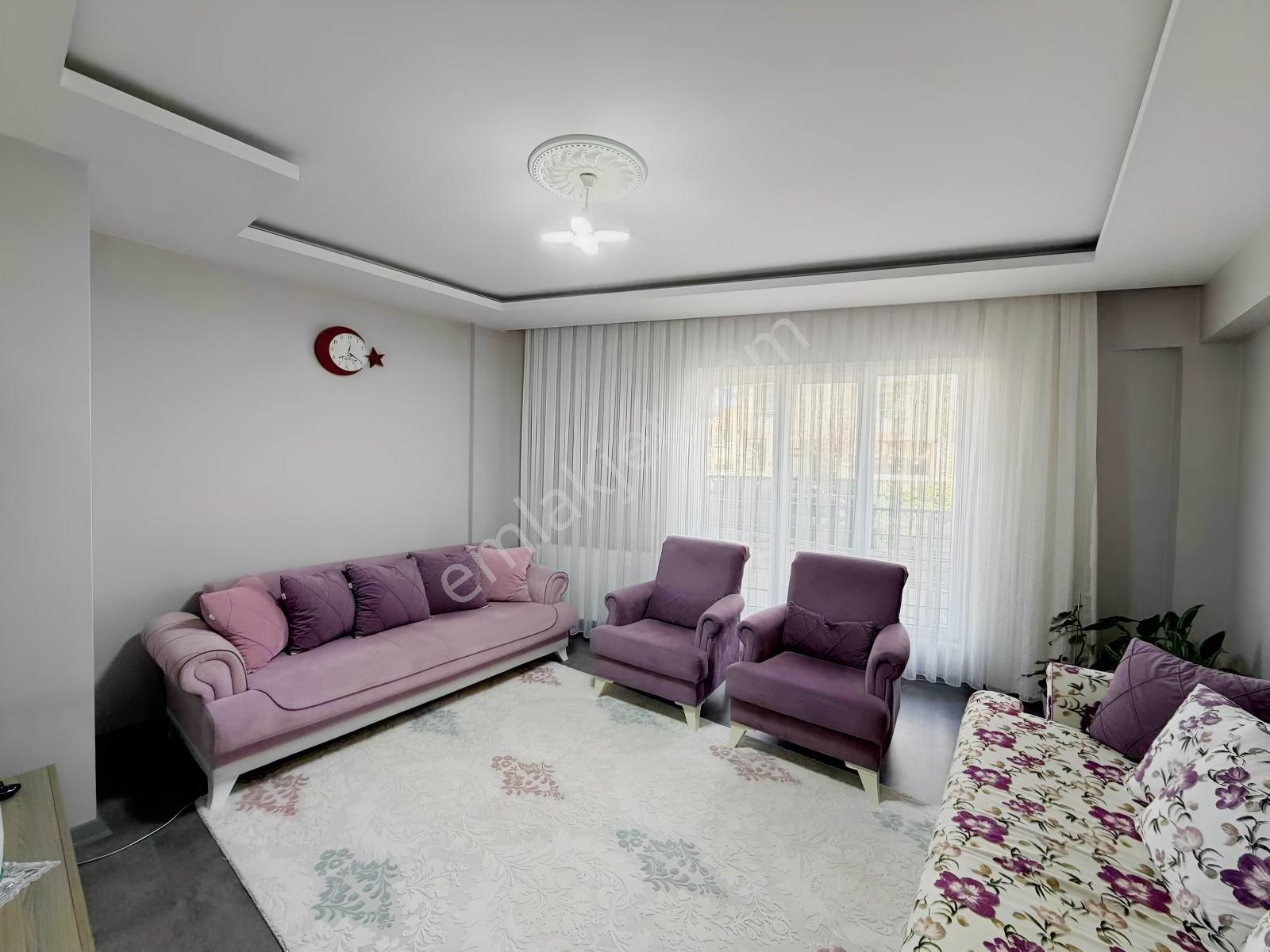 Yusuf Karadağlıdan Yeşiltepede Satılık 2+1 Yüksek Giriş Daire — fotoğraf 9