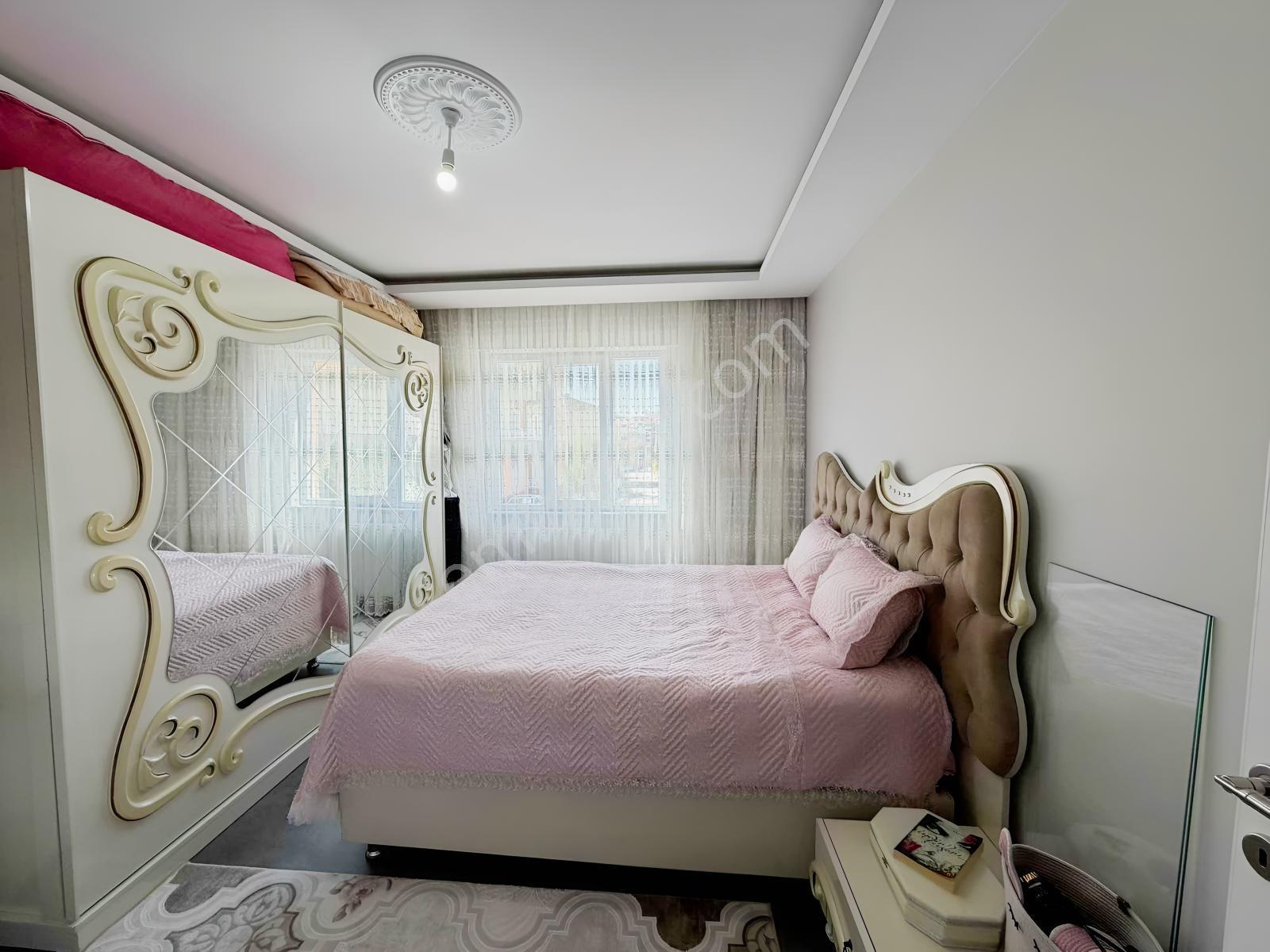 Yusuf Karadağlıdan Yeşiltepede Satılık 2+1 Yüksek Giriş Daire — fotoğraf 12