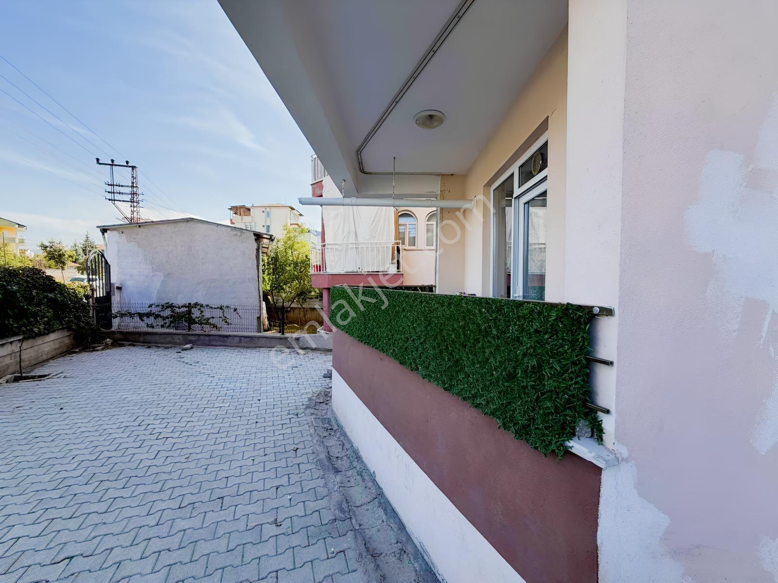 Yusuf Karadağlıdan Yeşiltepede Satılık 2+1 Yüksek Giriş Daire — fotoğraf 20