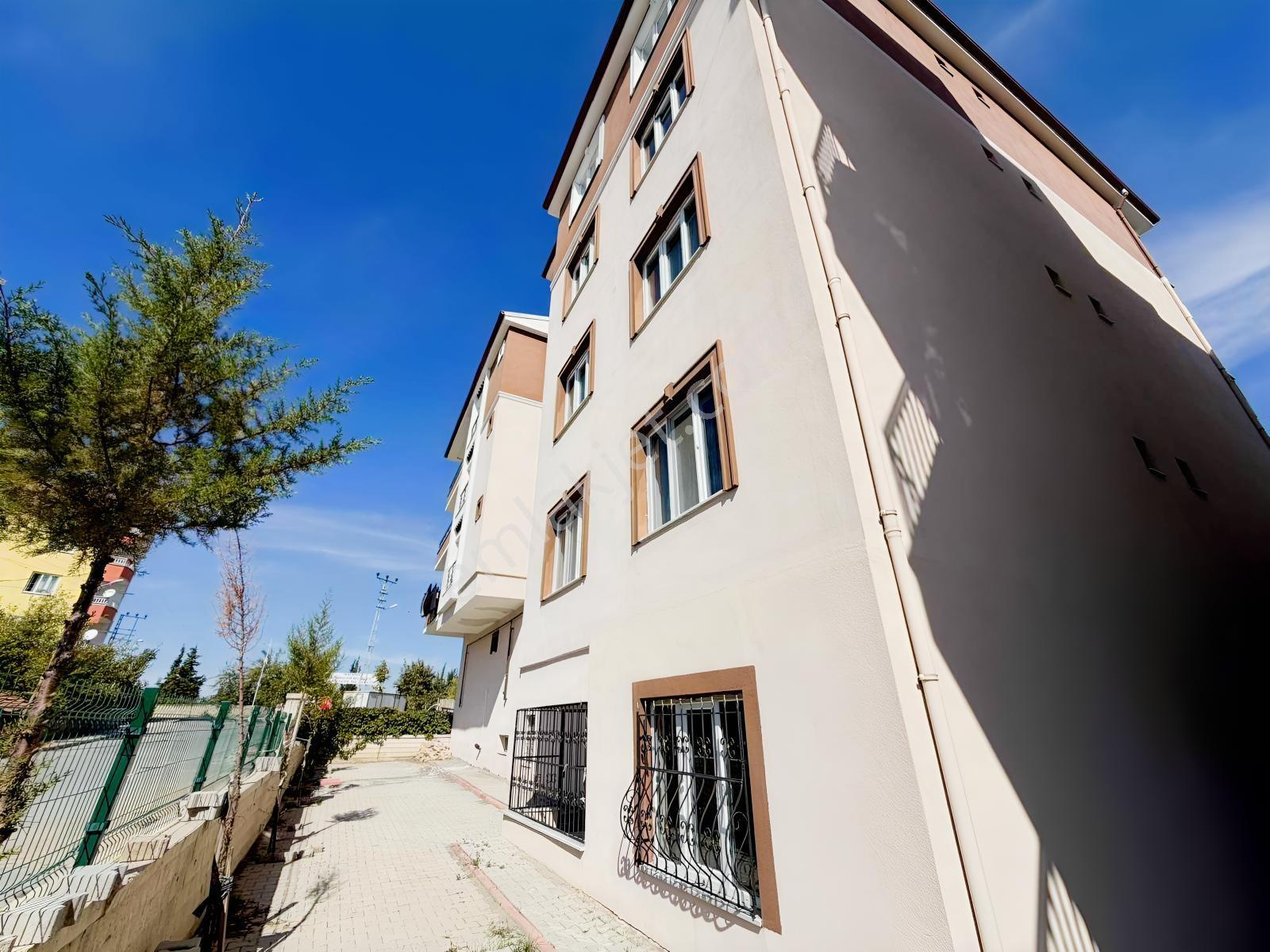 Yusuf Karadağlıdan Yeşiltepede Satılık 2+1 Yüksek Giriş Daire — fotoğraf 21