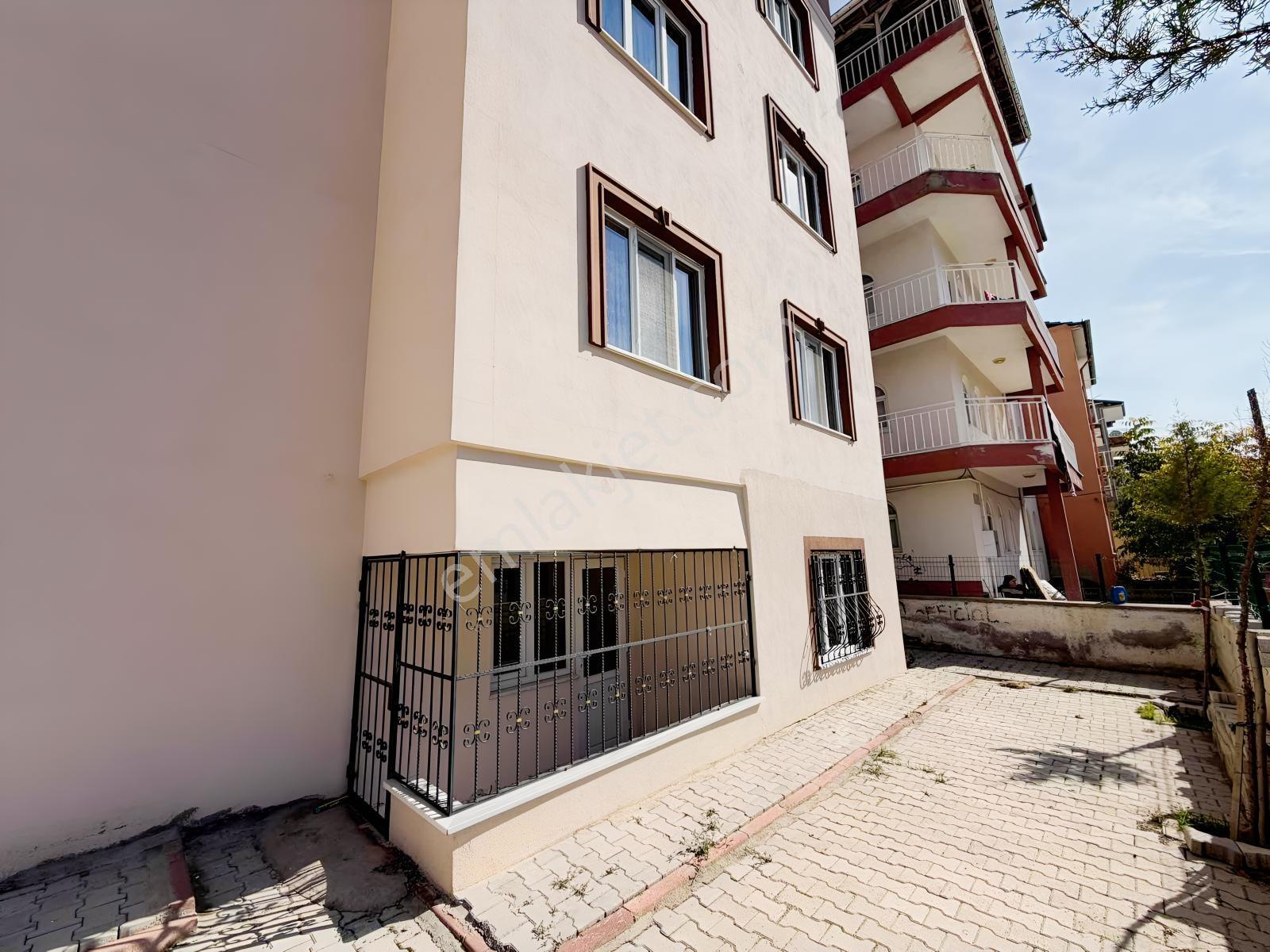Yusuf Karadağlıdan Yeşiltepede Satılık 2+1 Yüksek Giriş Daire — fotoğraf 22