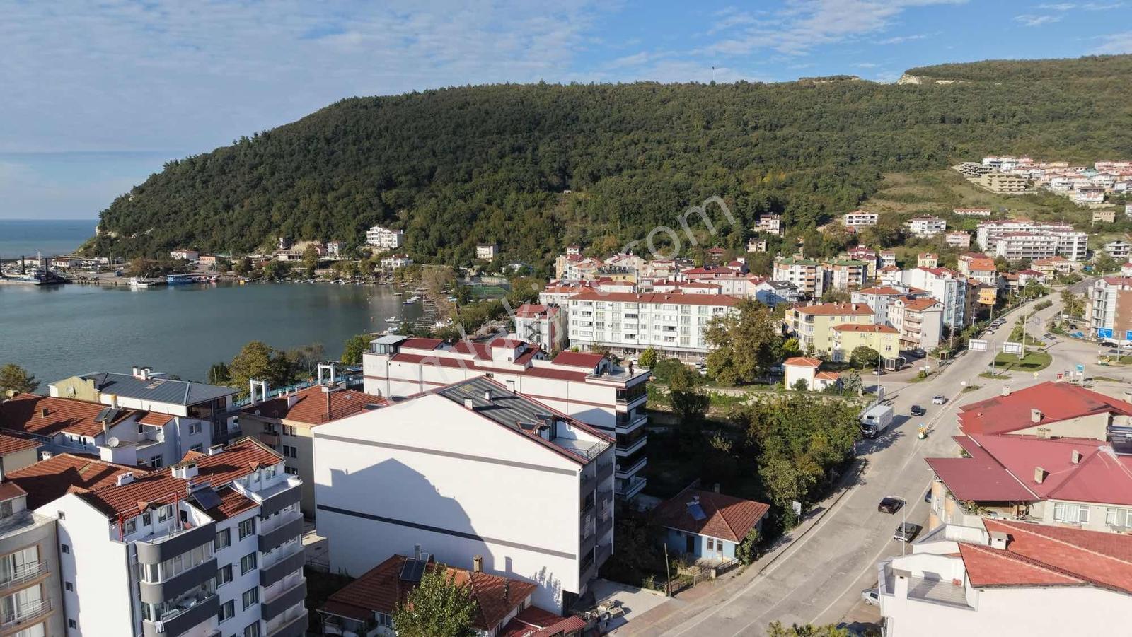 Türkan Emlaktan Liman Kavşağında Deniz Manzaralı 3+1 Dubleks — fotoğraf 22