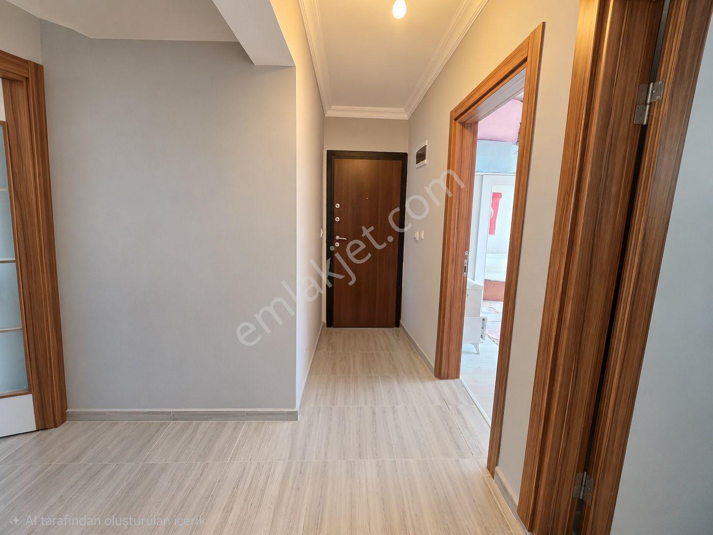 Ergene Ulaş'da Mülkiyet Tapulu Satılık 3+1 — fotoğraf 4