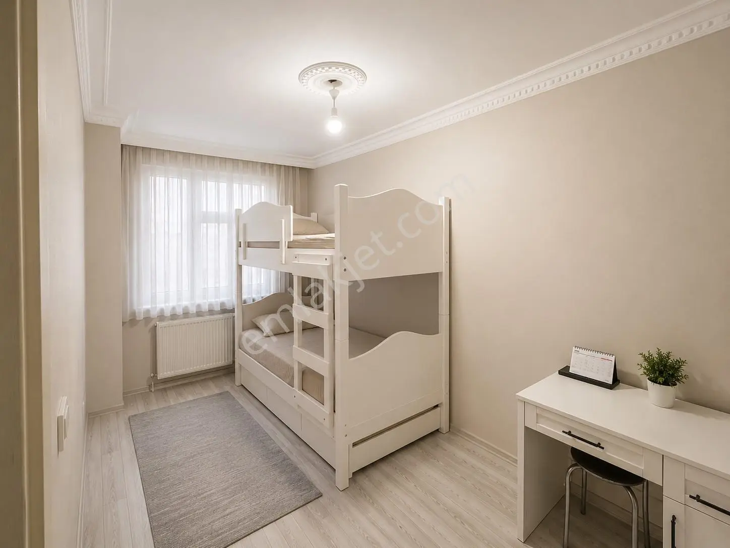 Eyüpsultanda Harika Konumda Manzaralı Satılık 2+1 Arakat Daire — fotoğraf 16