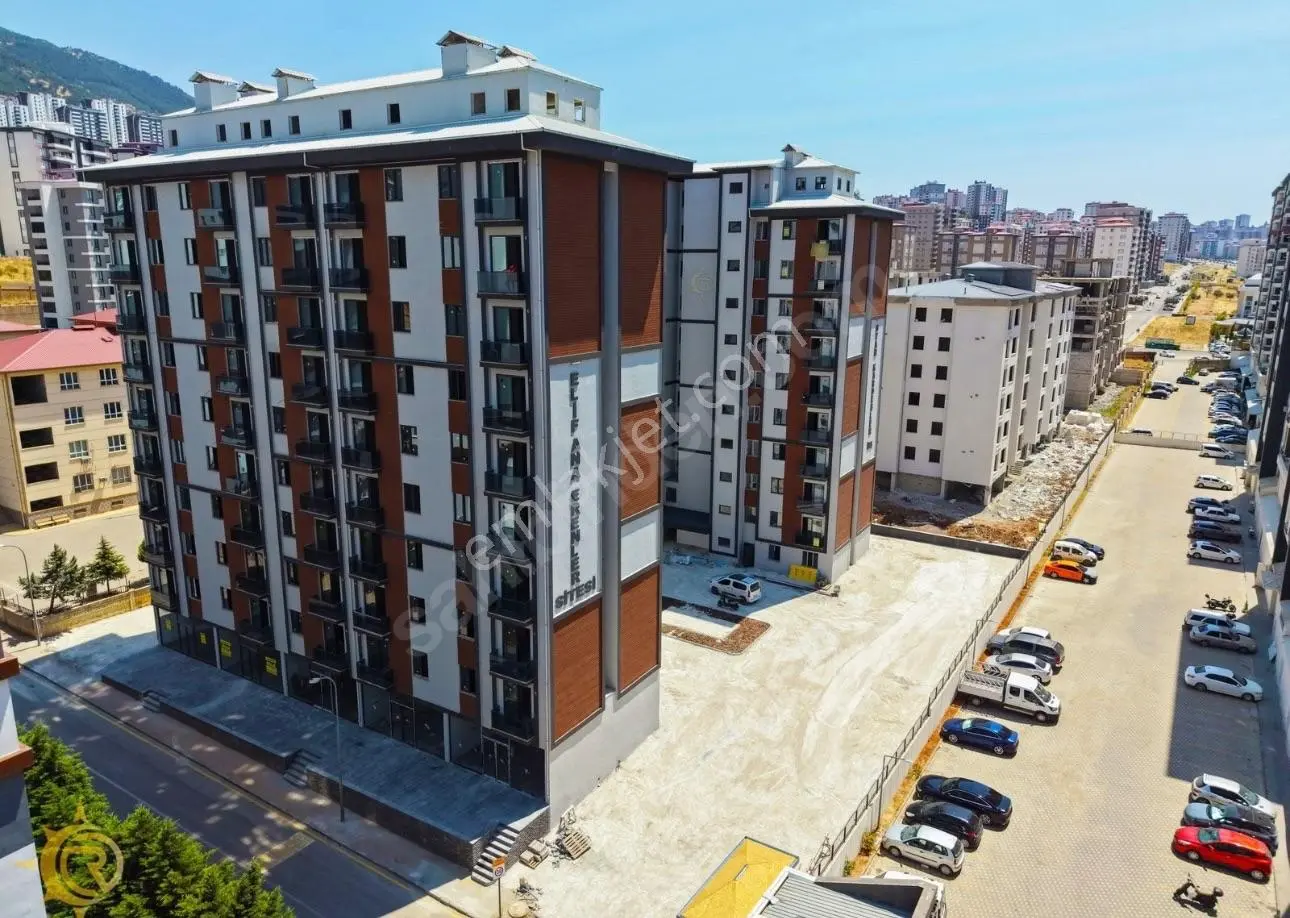 Mavi Gayrimenkulden Fırsat Yatırımlık Sıfır Daire. — fotoğraf 2
