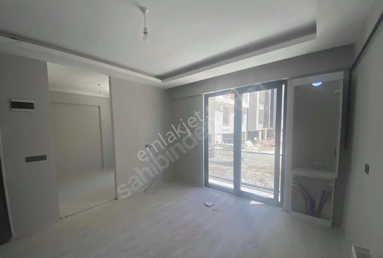 Mavi Gayrimenkulden Fırsat Yatırımlık Sıfır Daire. — fotoğraf 3