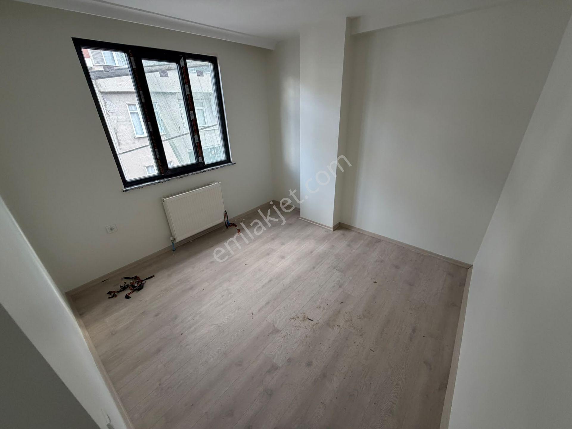 Pusula İnş'tan 50.yıl Mah 2+1 80m2 Satılık Sıfır Ara Kat — fotoğraf 6