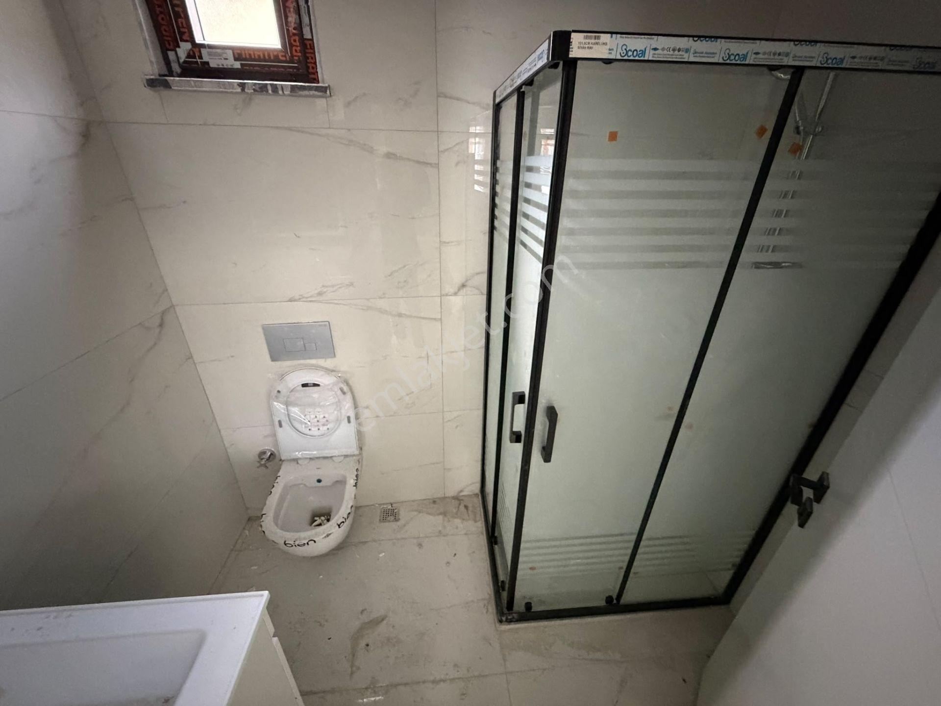 Pusula İnş'tan 50.yıl Mah 2+1 80m2 Satılık Sıfır Ara Kat — fotoğraf 10