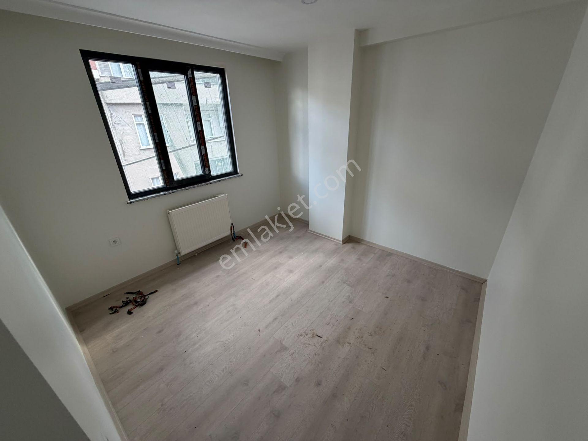 Pusula İnş'tan 50.yıl Mah 2+1 80m2 Satılık Sıfır Ara Kat — fotoğraf 16