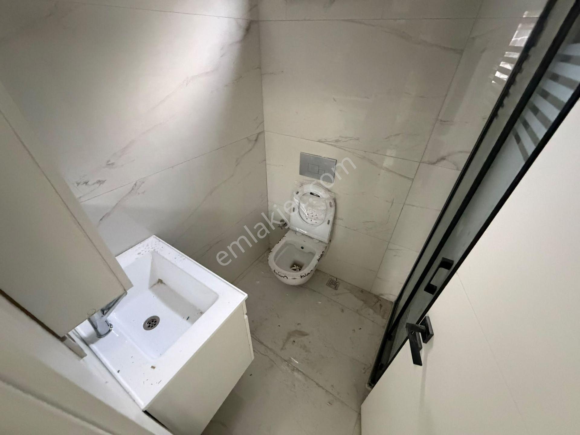 Pusula İnş'tan 50.yıl Mah 2+1 80m2 Satılık Sıfır Ara Kat — fotoğraf 19