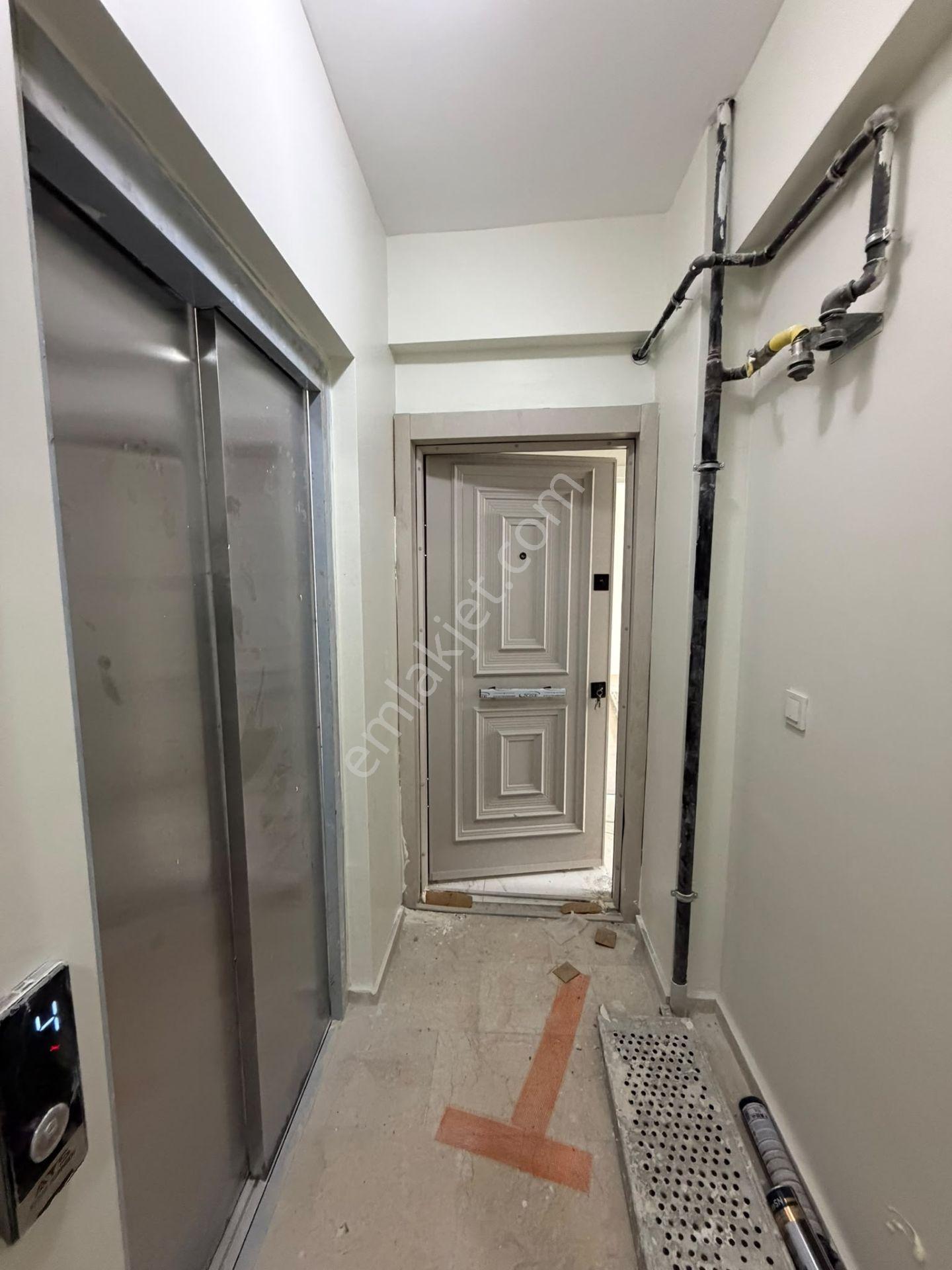 Pusula İnş'tan 50.yıl Mah 2+1 80m2 Satılık Sıfır Ara Kat — fotoğraf 20