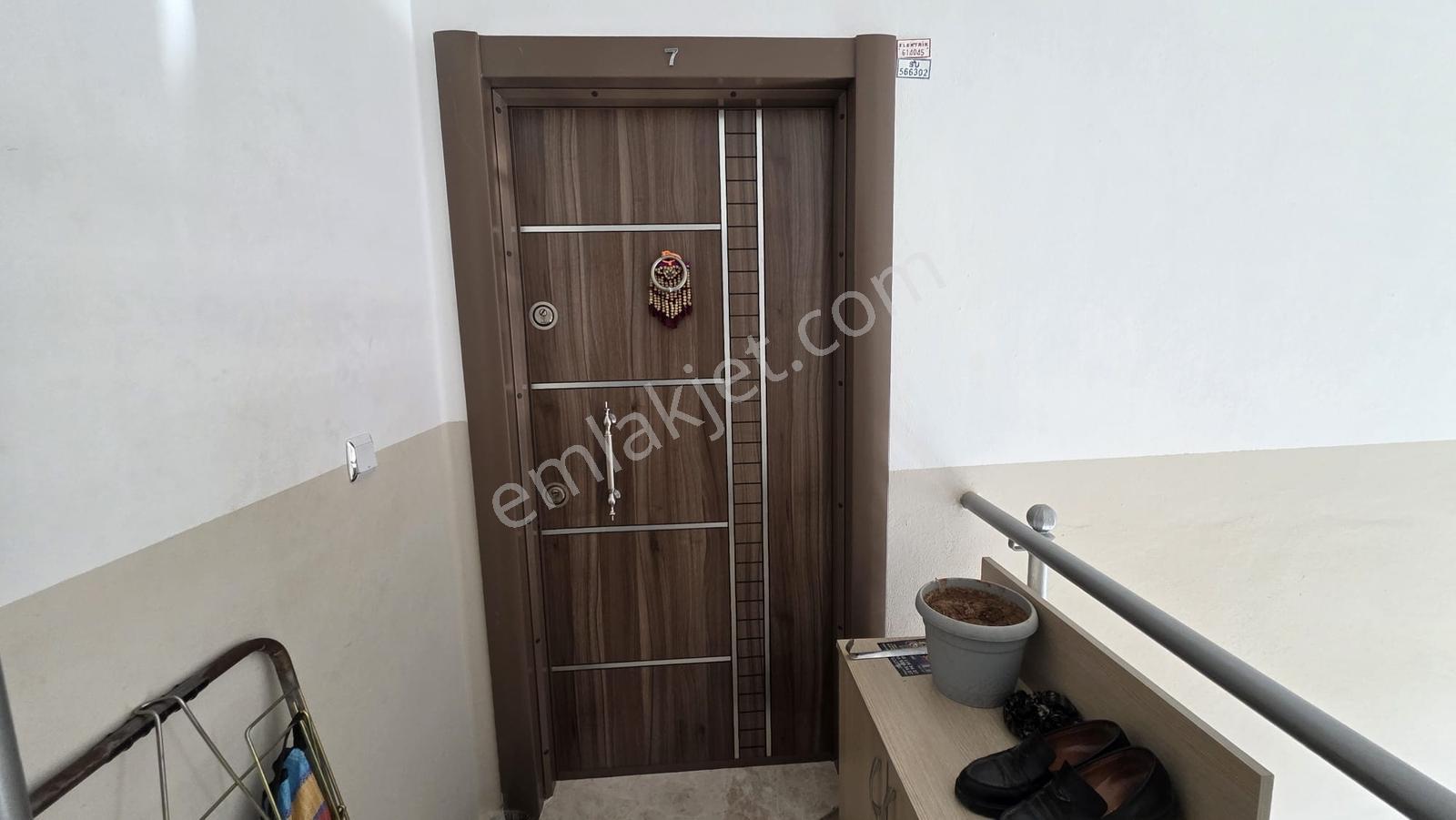 Kepez Aktoprakta Kapalı Balkonlu Zeytinlik Manzaralı 3+1 Daire — fotoğraf 3