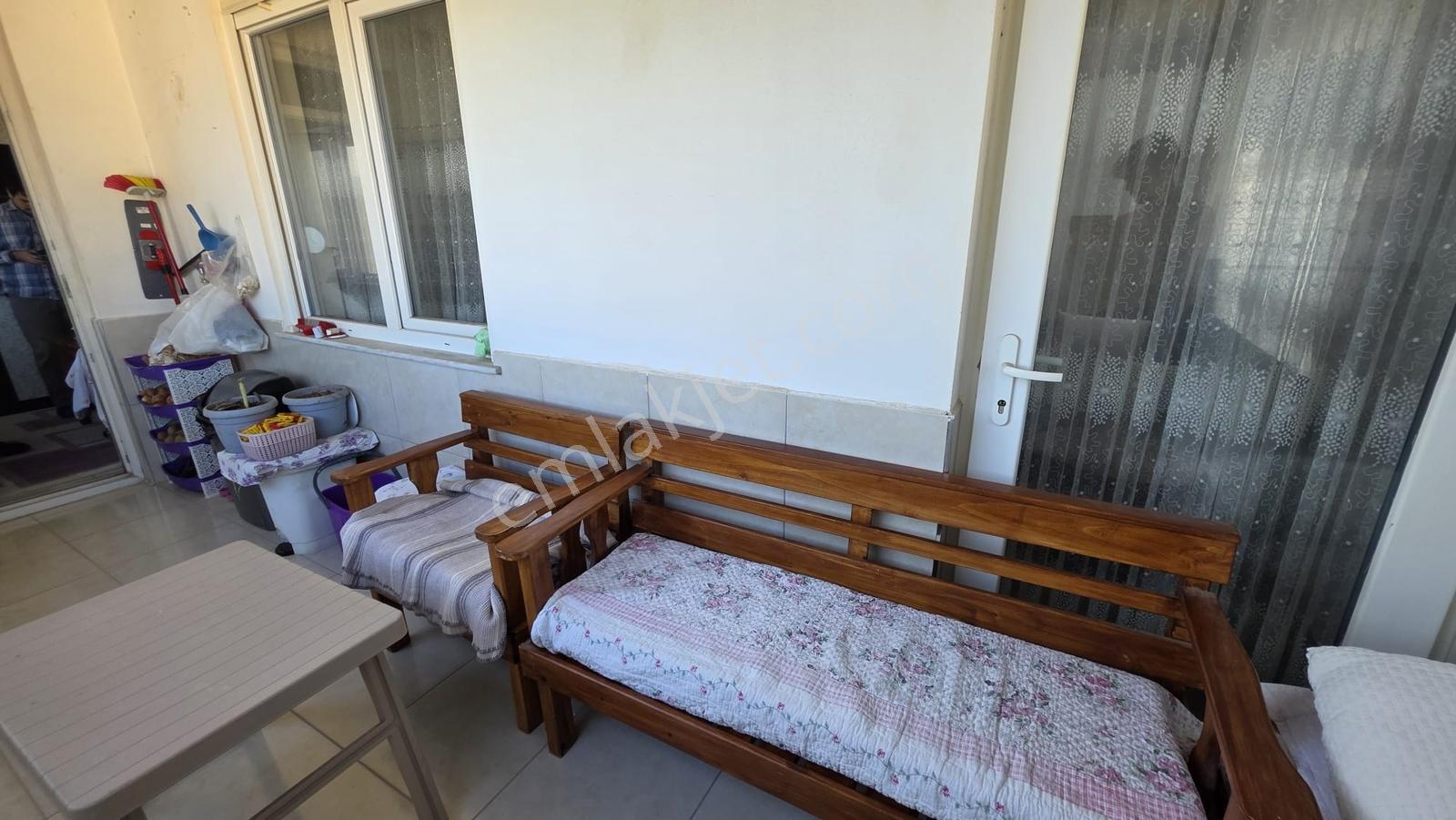 Kepez Aktoprakta Kapalı Balkonlu Zeytinlik Manzaralı 3+1 Daire — fotoğraf 7