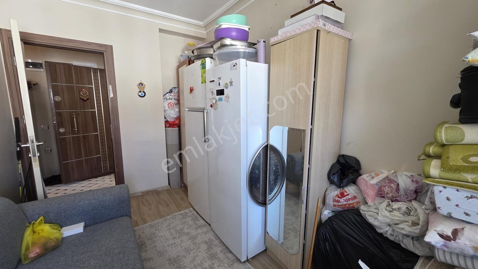 Kepez Aktoprakta Kapalı Balkonlu Zeytinlik Manzaralı 3+1 Daire — fotoğraf 17