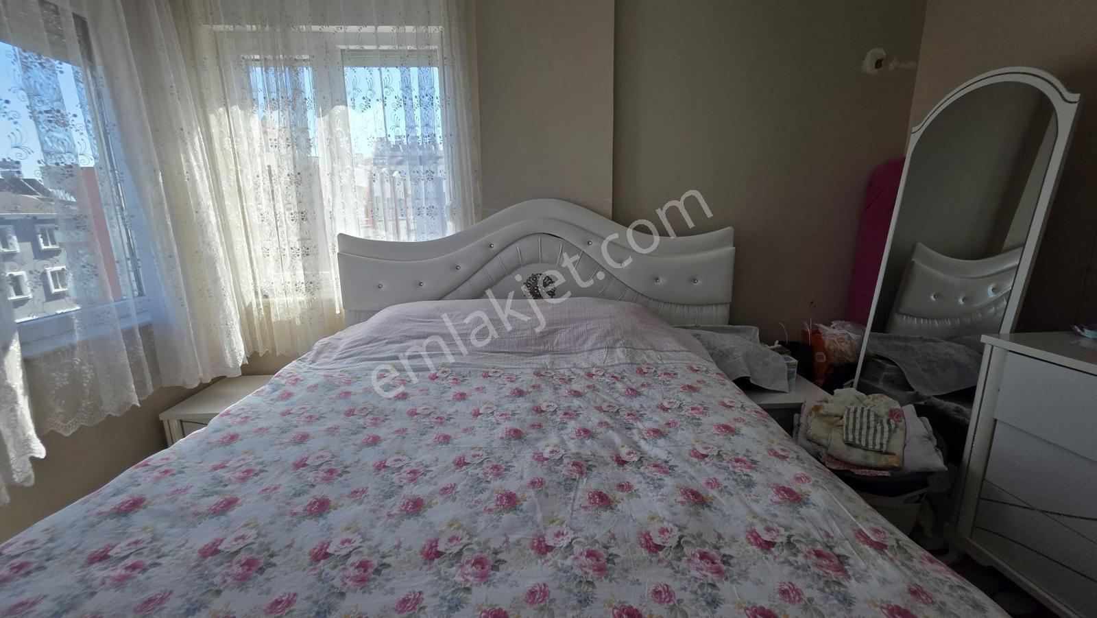 Kepez Aktoprakta Kapalı Balkonlu Zeytinlik Manzaralı 3+1 Daire — fotoğraf 22