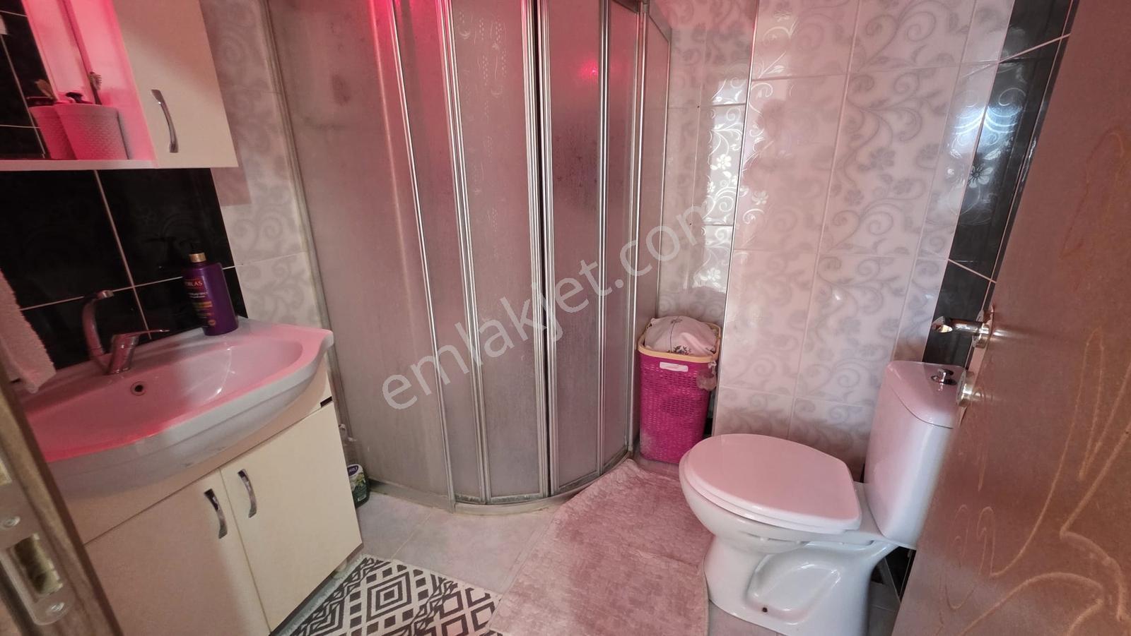 Kepez Aktoprakta Kapalı Balkonlu Zeytinlik Manzaralı 3+1 Daire — fotoğraf 23
