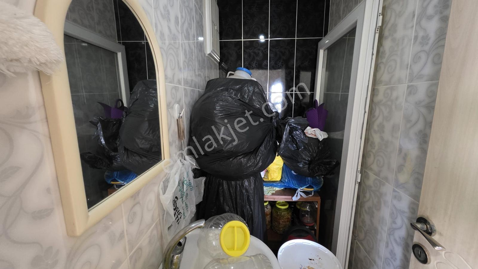 Kepez Aktoprakta Kapalı Balkonlu Zeytinlik Manzaralı 3+1 Daire — fotoğraf 24