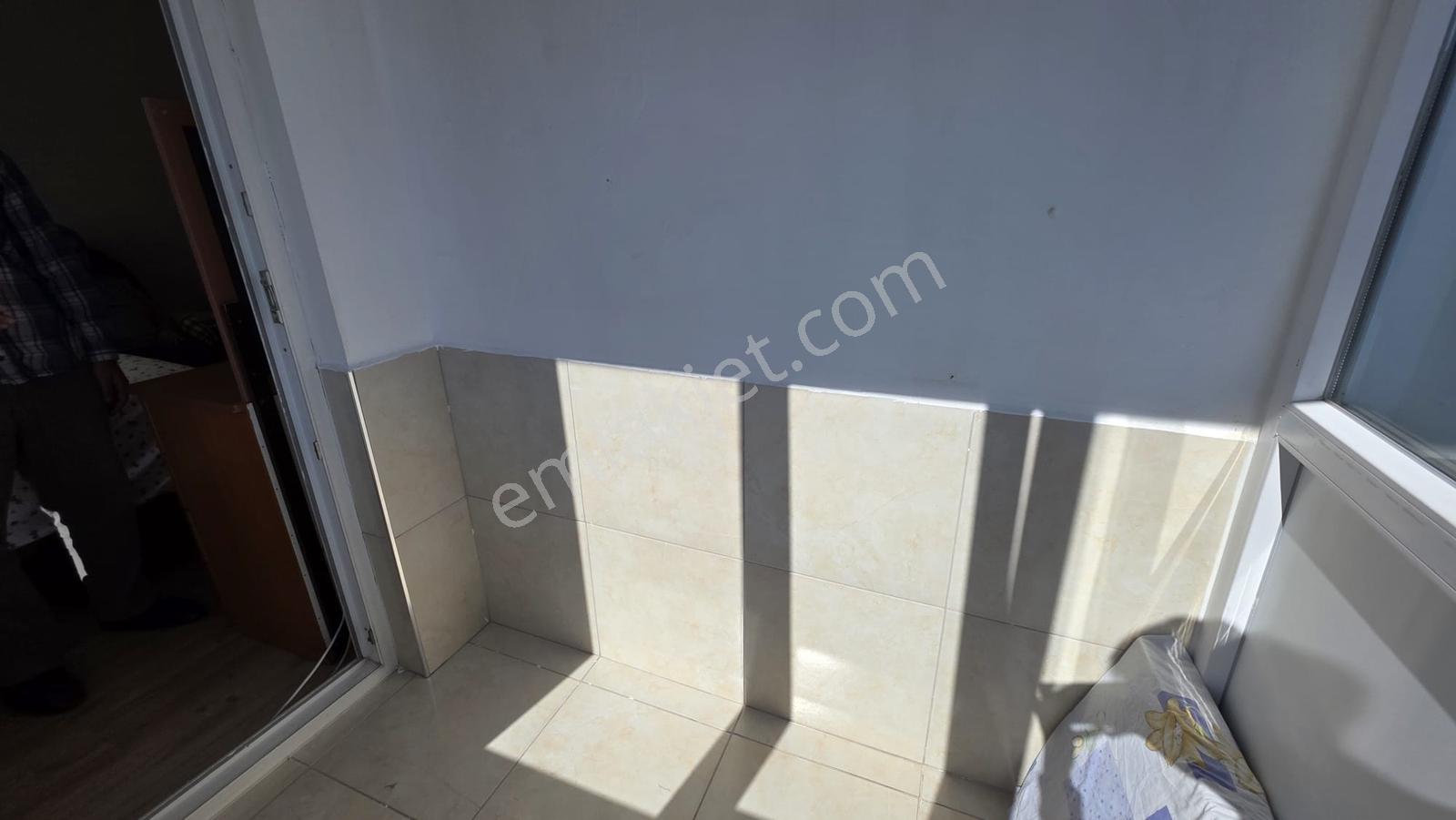 Kepez Aktoprakta Kapalı Balkonlu Zeytinlik Manzaralı 3+1 Daire — fotoğraf 26