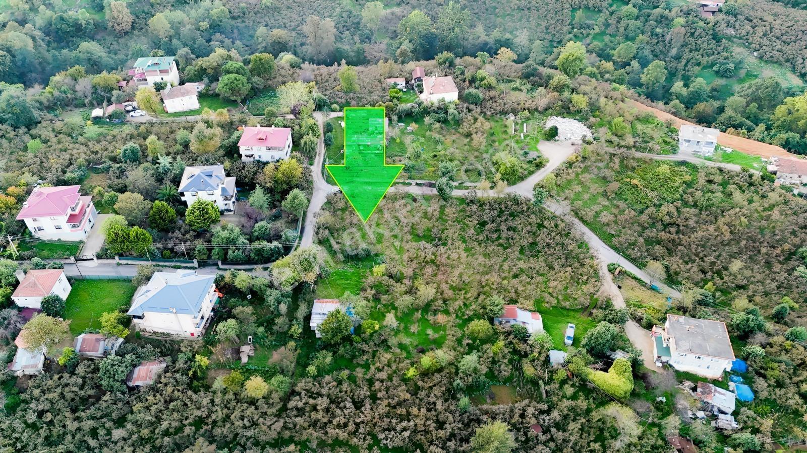 Topaloğlu Emlaktan Ortahisar Çimenli Mahallesinde İmarlı Arsa — fotoğraf 4
