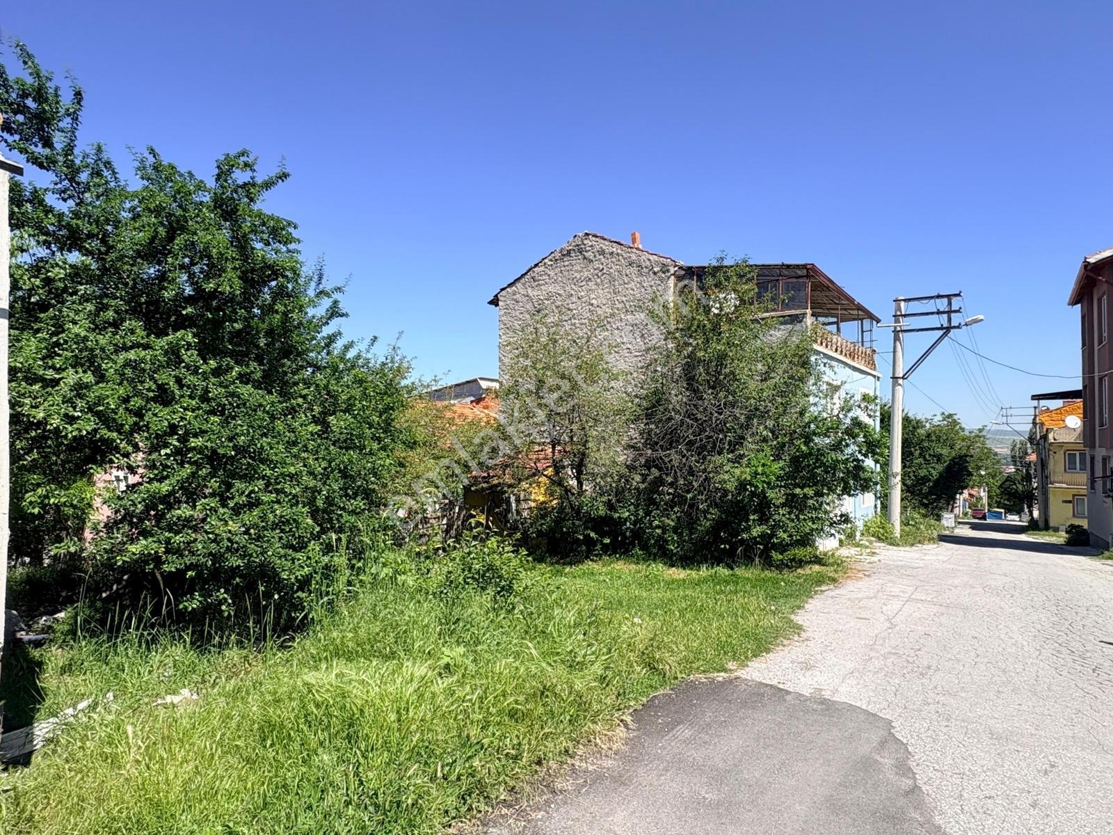 Özgü'den Şehir Hastanesi Yakını Satılık Arsa — fotoğraf 16
