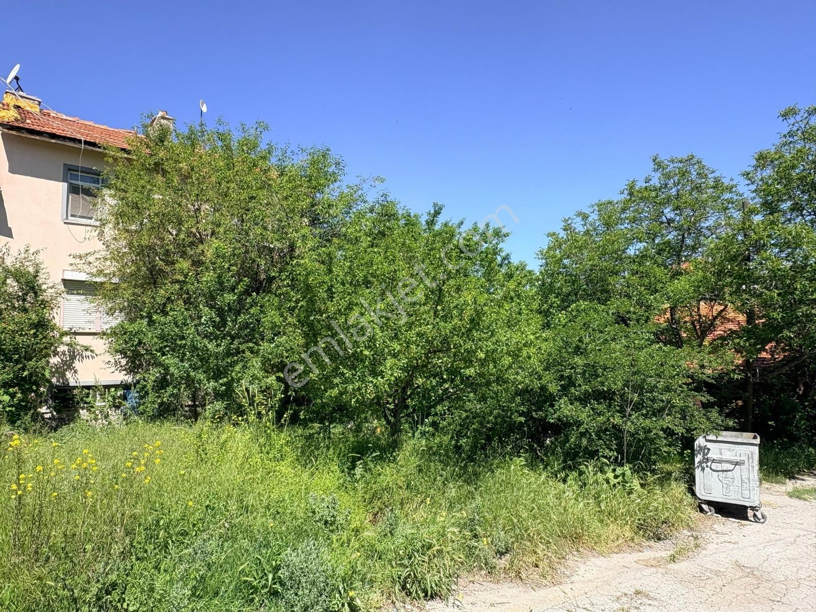 Özgü'den Şehir Hastanesi Yakını Satılık Arsa — fotoğraf 20