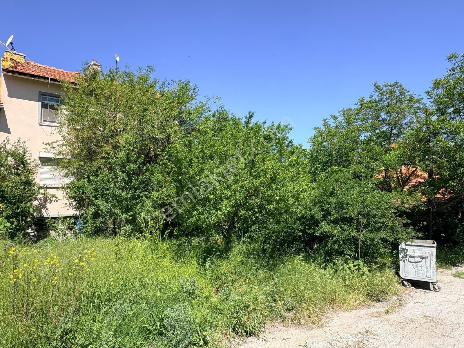 Özgü'den Şehir Hastanesi Yakını Satılık Arsa — fotoğraf 22