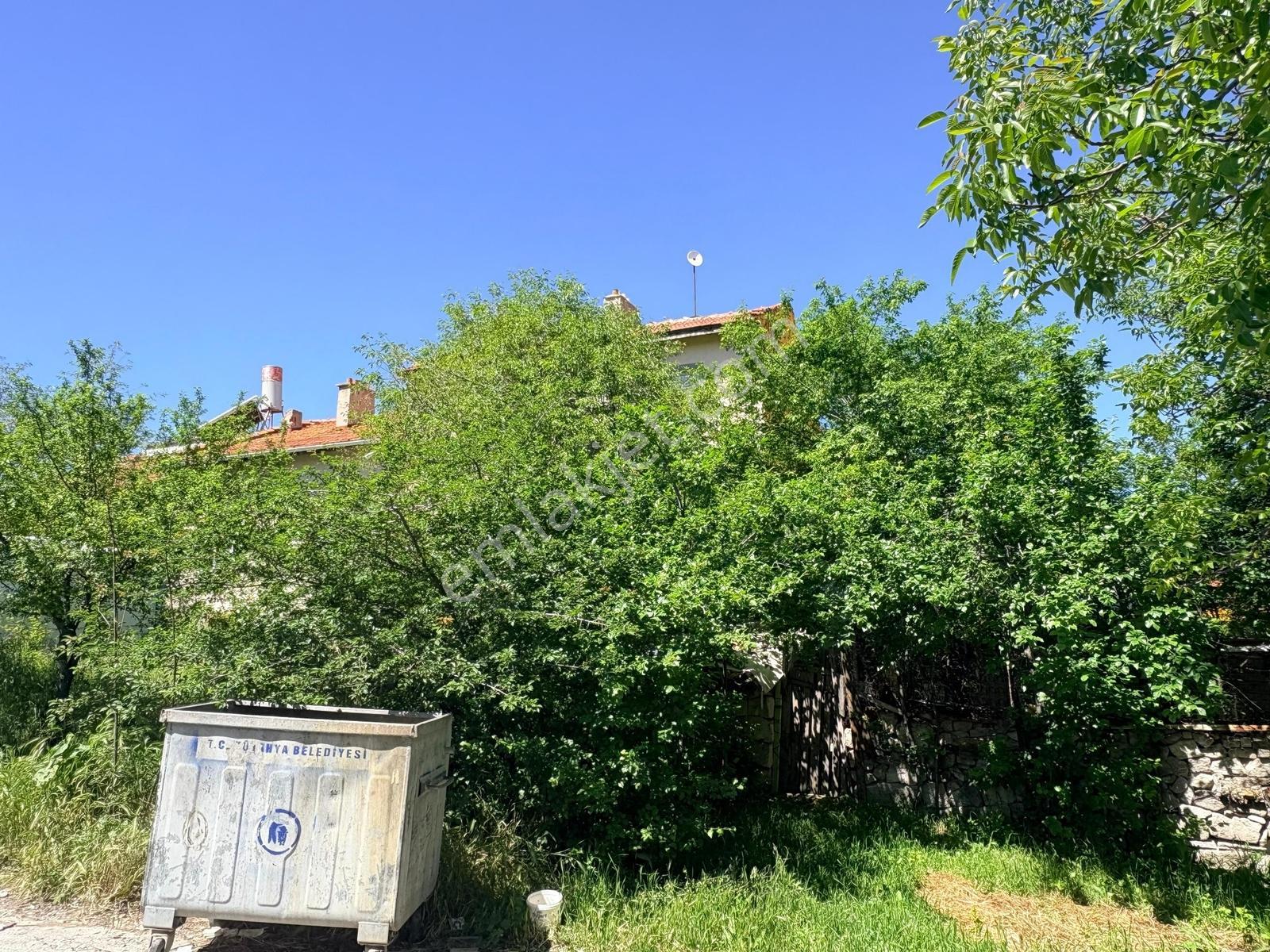 Özgü'den Şehir Hastanesi Yakını Satılık Arsa — fotoğraf 23