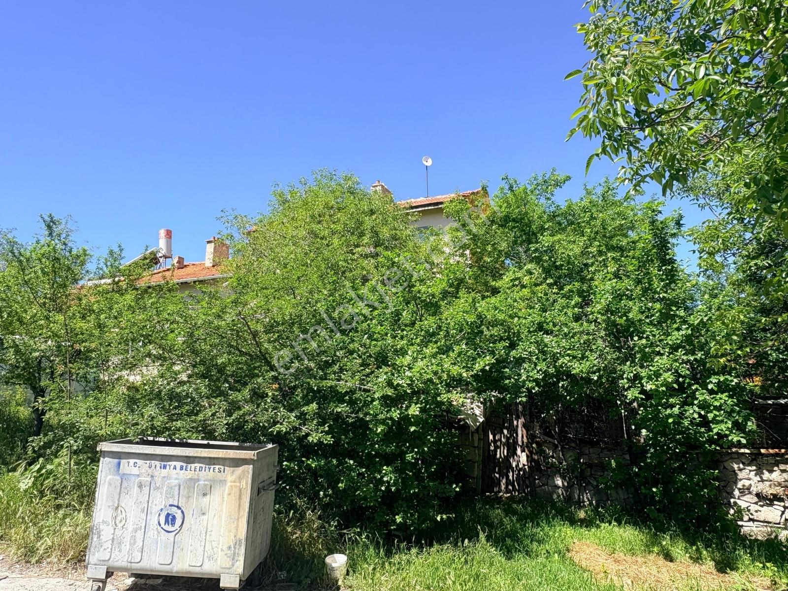 Özgü'den Şehir Hastanesi Yakını Satılık Arsa — fotoğraf 24