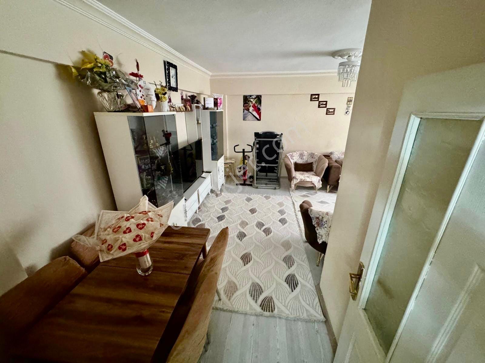 Yılmaz Gayrimenkul Akşemsettin Mh 2+1 Kat Konumunda Yg. Cadde Ü. — fotoğraf 3