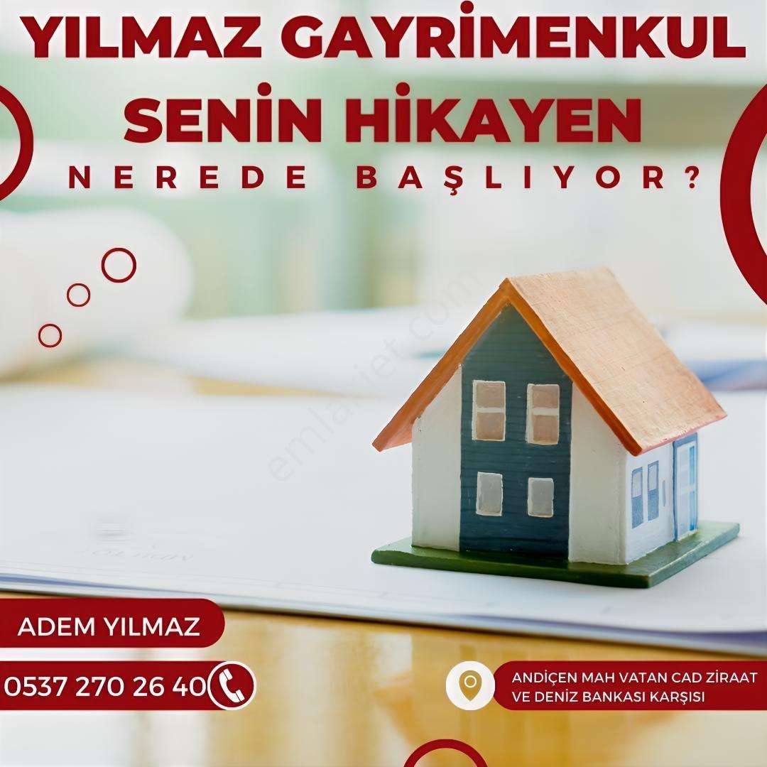 Yılmaz Gayrimenkul Akşemsettin Mh 2+1 Kat Konumunda Yg. Cadde Ü. — fotoğraf 6