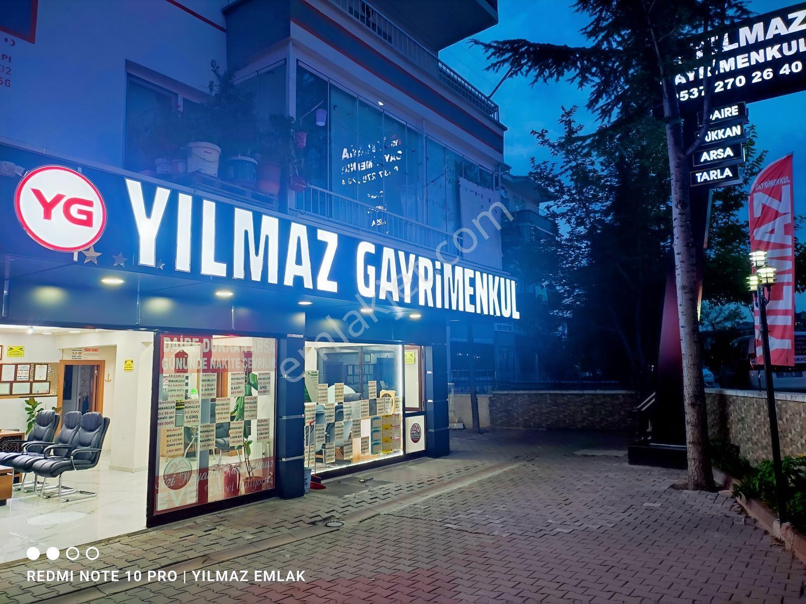 Yılmaz Gayrimenkul Akşemsettin Mh 2+1 Kat Konumunda Yg. Cadde Ü. — fotoğraf 12