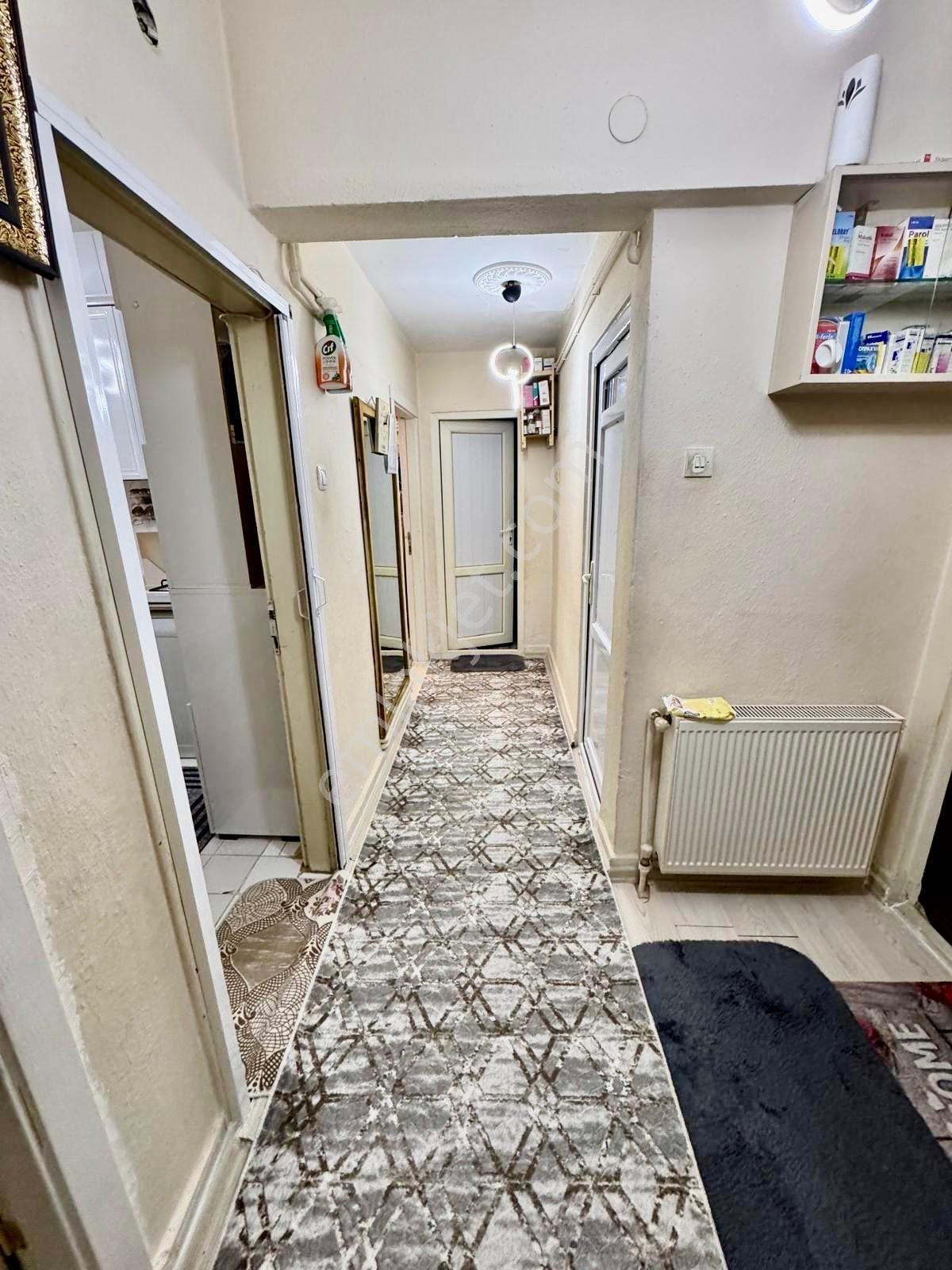 Yılmaz Gayrimenkul Akşemsettin Mh 2+1 Kat Konumunda Yg. Cadde Ü. — fotoğraf 17