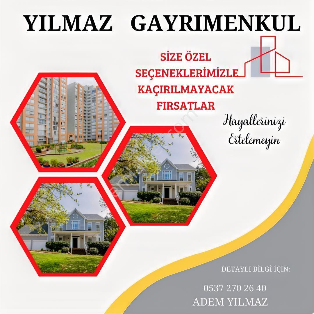 Yılmaz Gayrimenkul Akşemsettin Mh 2+1 Kat Konumunda Yg. Cadde Ü. — fotoğraf 24