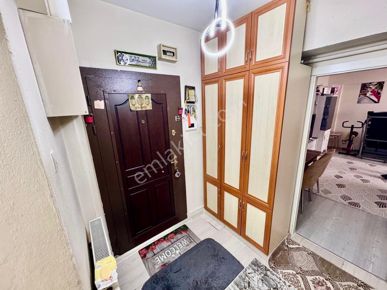 Yılmaz Gayrimenkul Akşemsettin Mh 2+1 Kat Konumunda Yg. Cadde Ü. — fotoğraf 25
