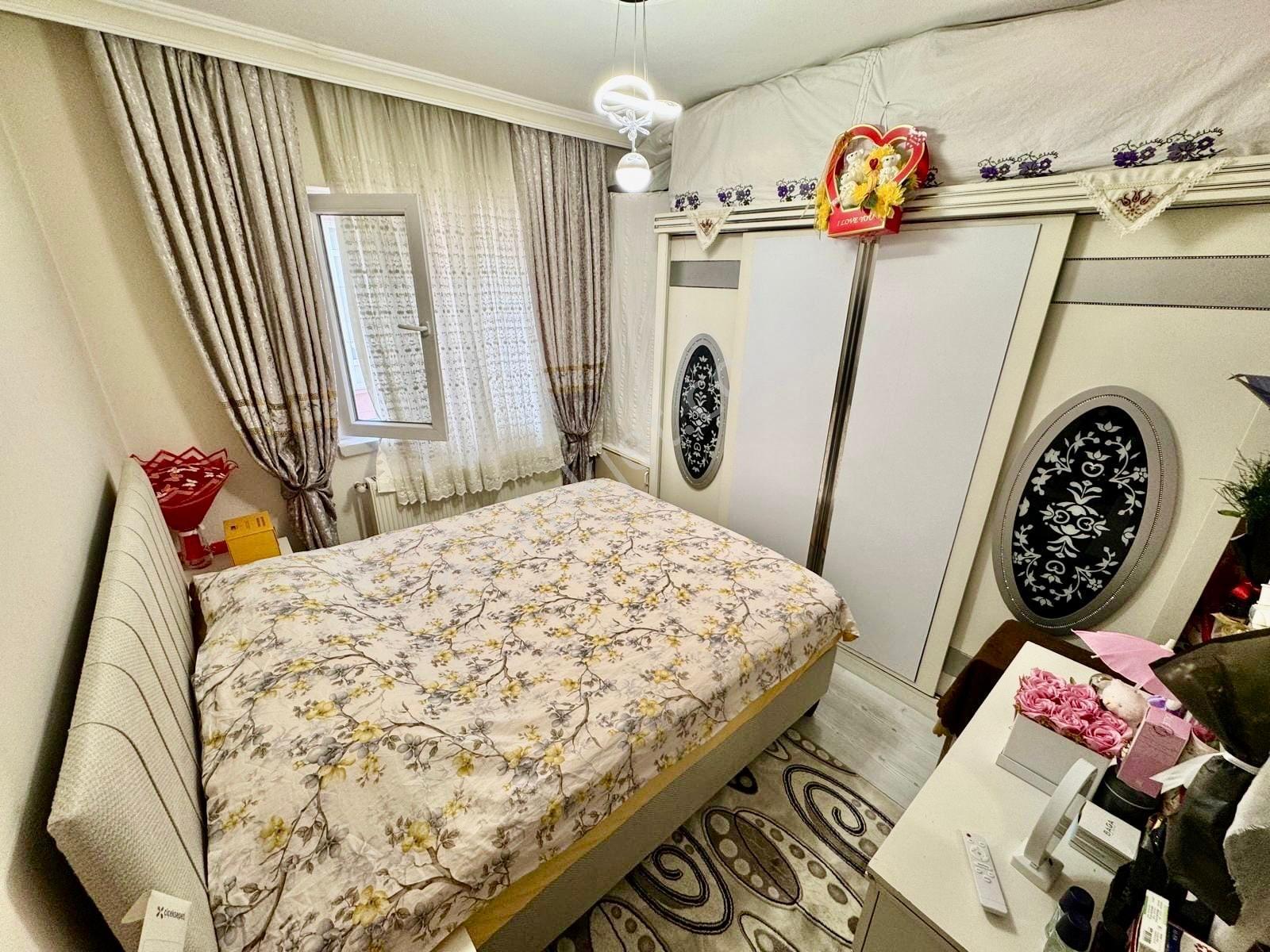 Yılmaz Gayrimenkul Akşemsettin Mh 2+1 Kat Konumunda Yg. Cadde Ü. — fotoğraf 34