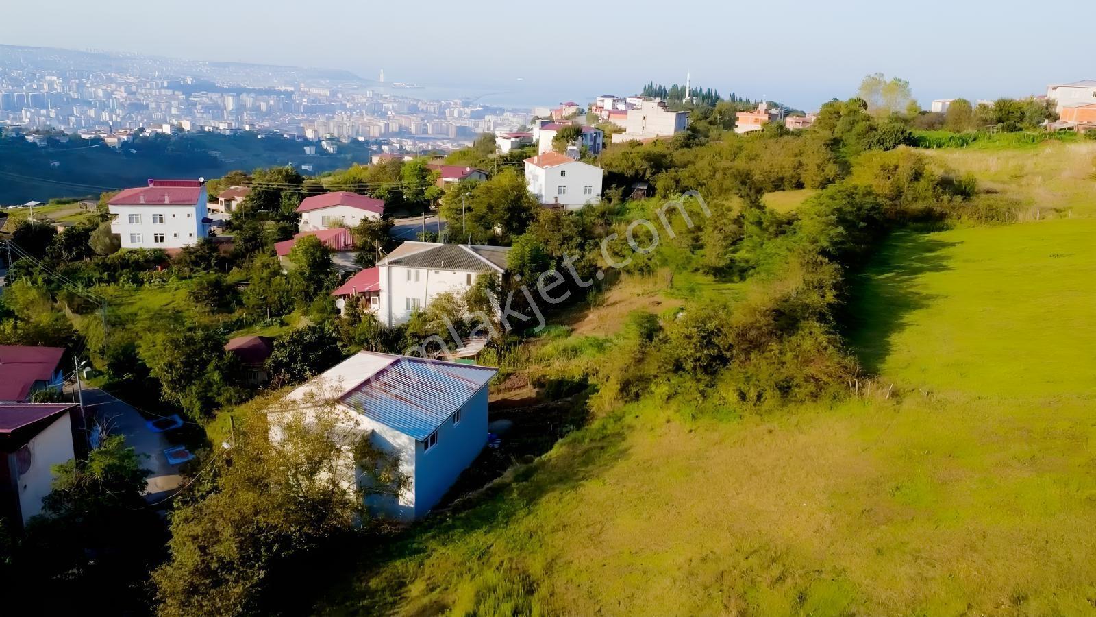 Canik Teknepınar Da 6 Kata İmarlı Satılık 620 Metre Arsa — fotoğraf 9