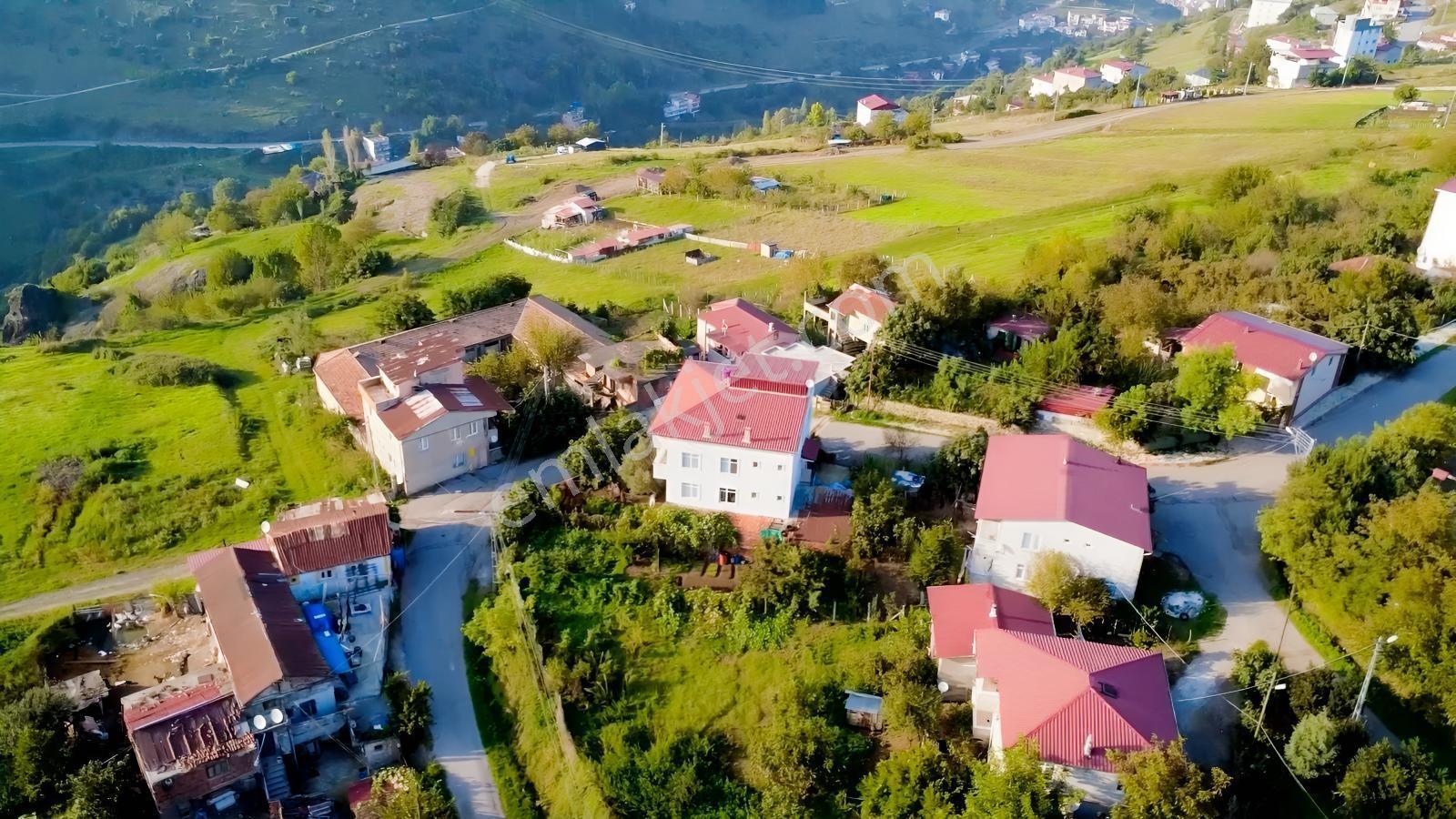 Canik Teknepınar Da 6 Kata İmarlı Satılık 620 Metre Arsa — fotoğraf 13