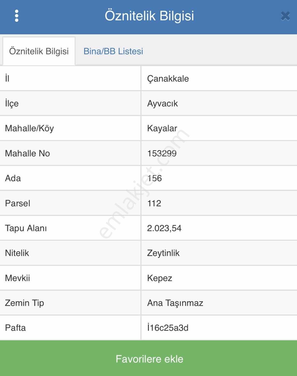 Asosta Denize Yakın Ve Full Deniz Manzaralı 2023 M2 Zeytinlik — fotoğraf 3