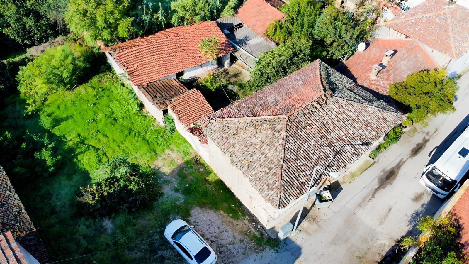 Yunuseli S2 İmarlı 340 M² Elektrik Ve Suyu Mevcut Satılık Arsa — fotoğraf 5