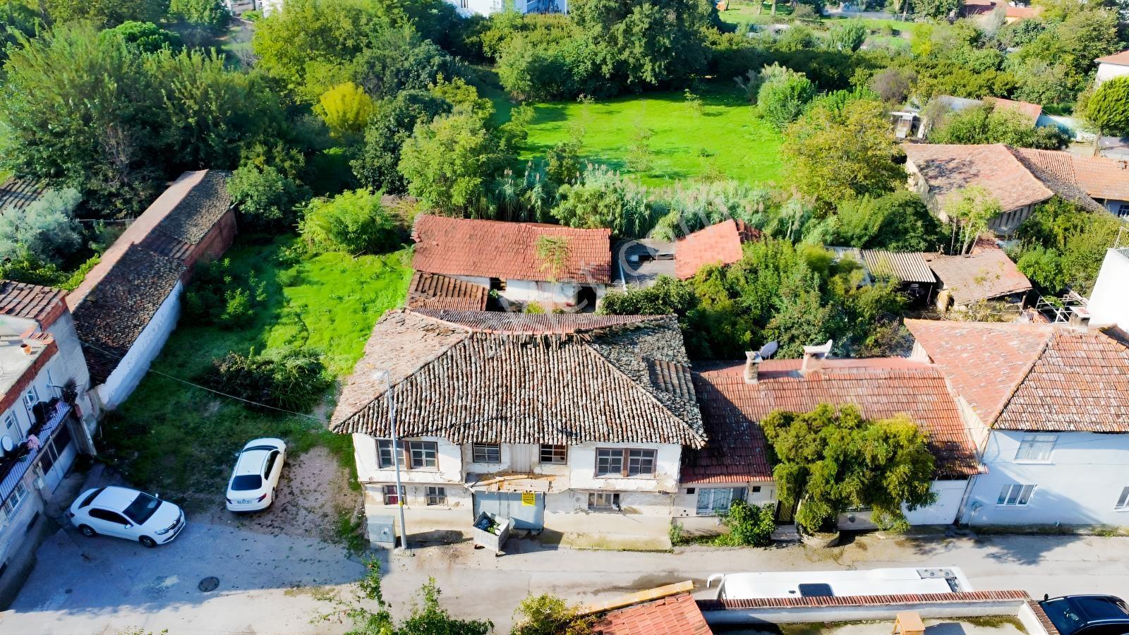 Yunuseli S2 İmarlı 340 M² Elektrik Ve Suyu Mevcut Satılık Arsa — fotoğraf 6
