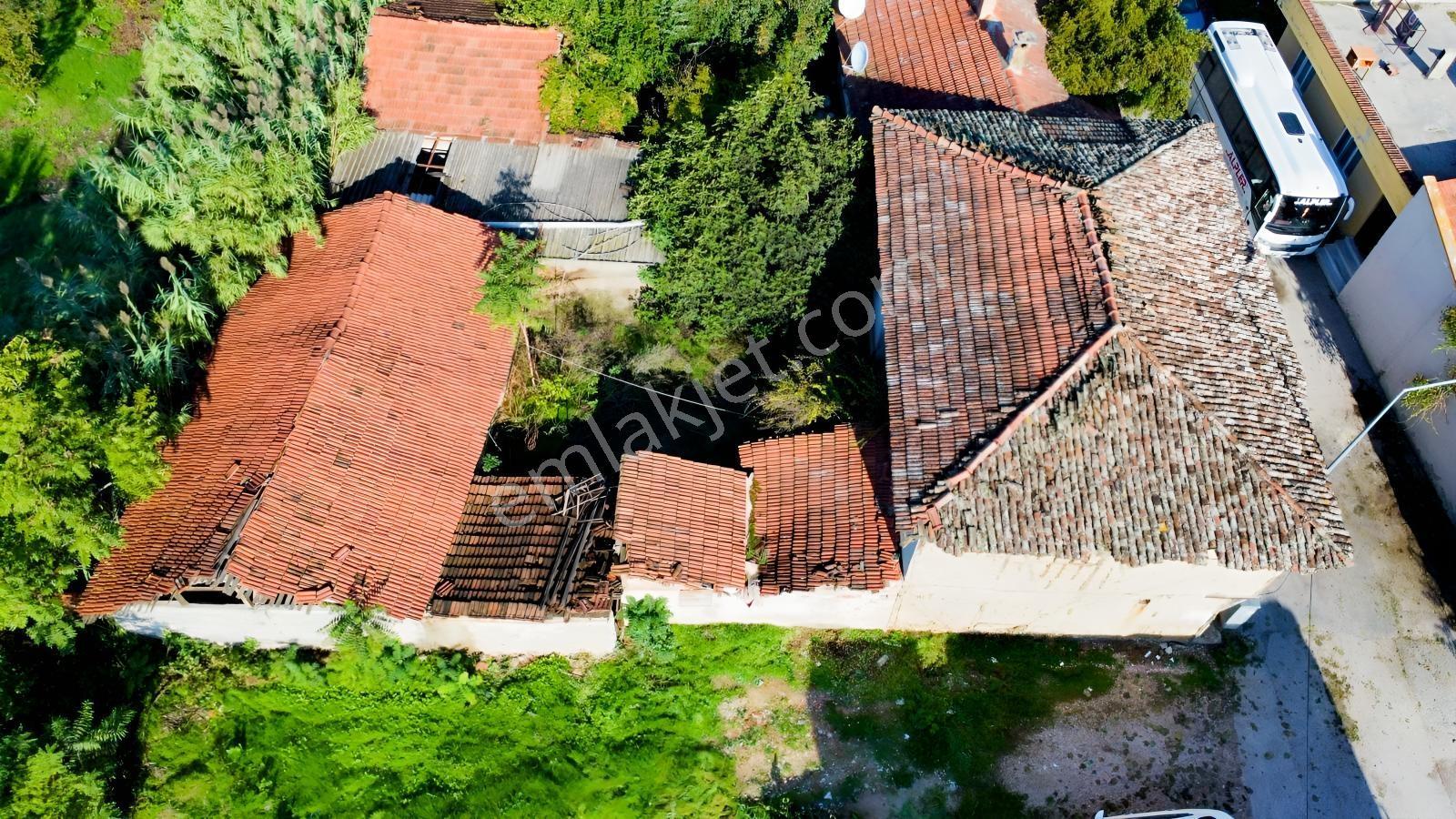 Yunuseli S2 İmarlı 340 M² Elektrik Ve Suyu Mevcut Satılık Arsa — fotoğraf 7