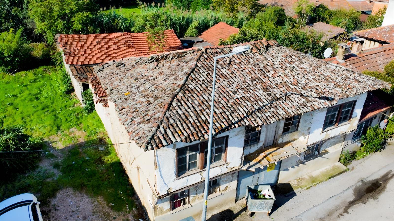 Yunuseli S2 İmarlı 340 M² Elektrik Ve Suyu Mevcut Satılık Arsa — fotoğraf 9