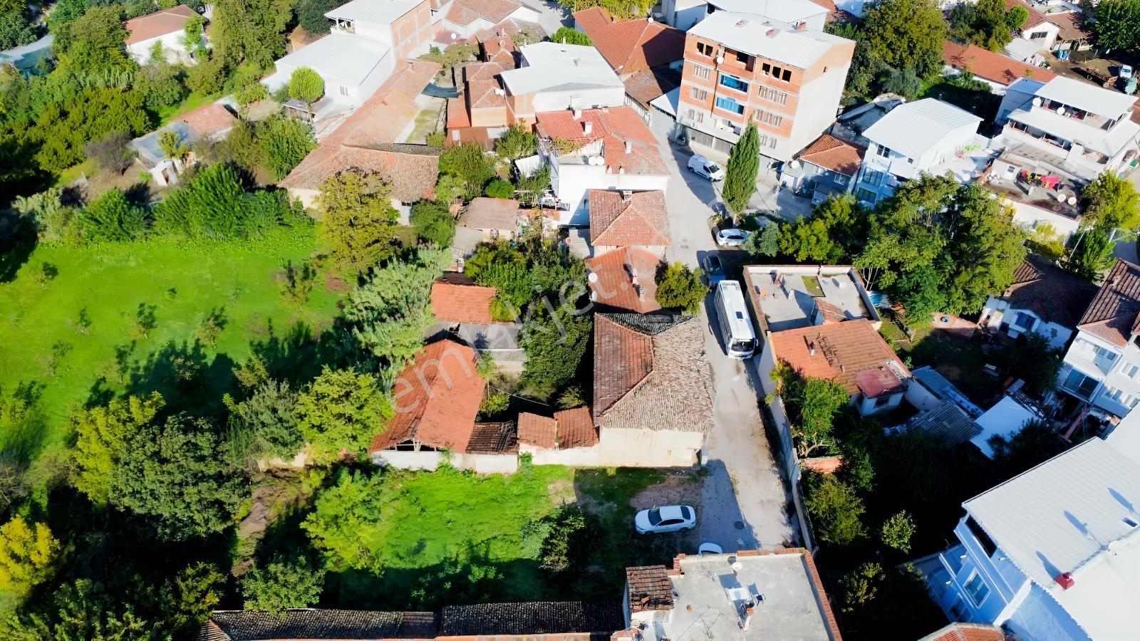 Yunuseli S2 İmarlı 340 M² Elektrik Ve Suyu Mevcut Satılık Arsa — fotoğraf 10