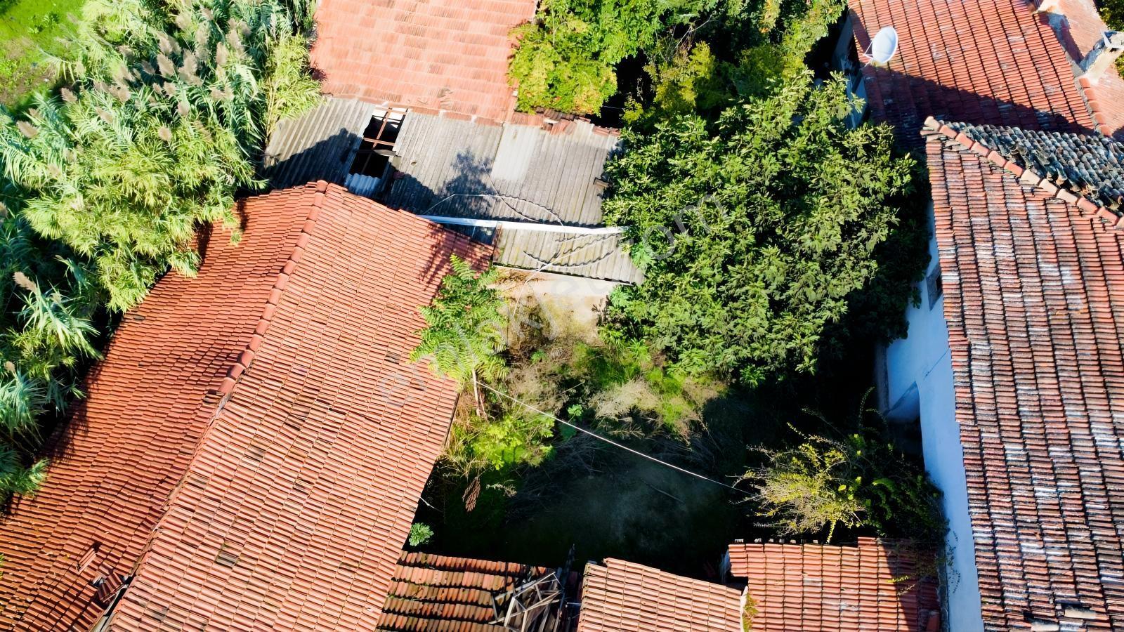 Yunuseli S2 İmarlı 340 M² Elektrik Ve Suyu Mevcut Satılık Arsa — fotoğraf 11