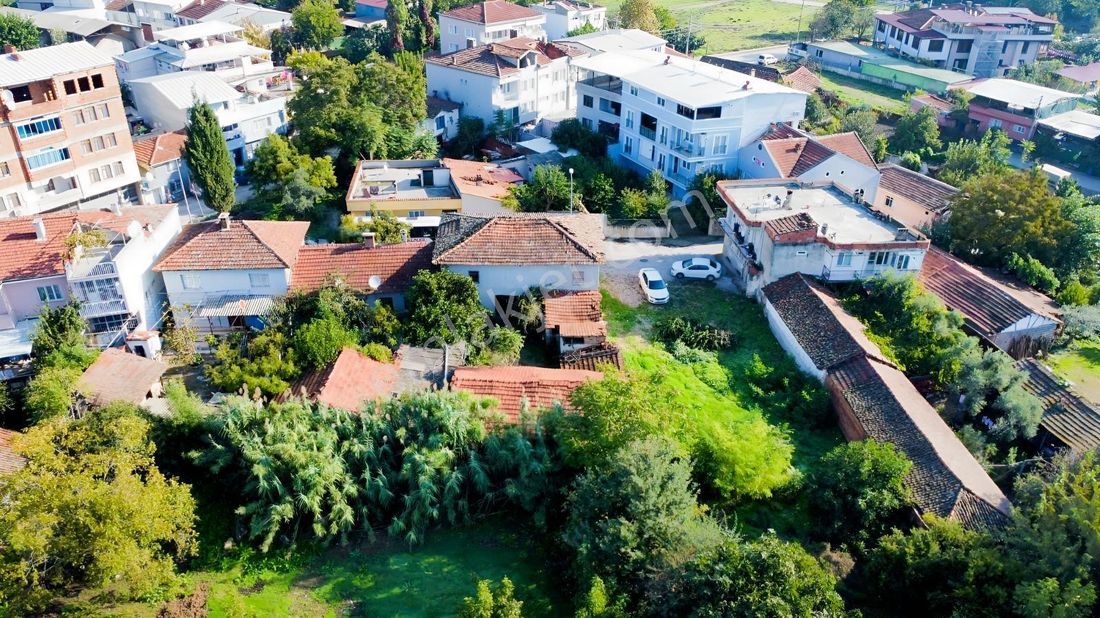 Yunuseli S2 İmarlı 340 M² Elektrik Ve Suyu Mevcut Satılık Arsa — fotoğraf 13