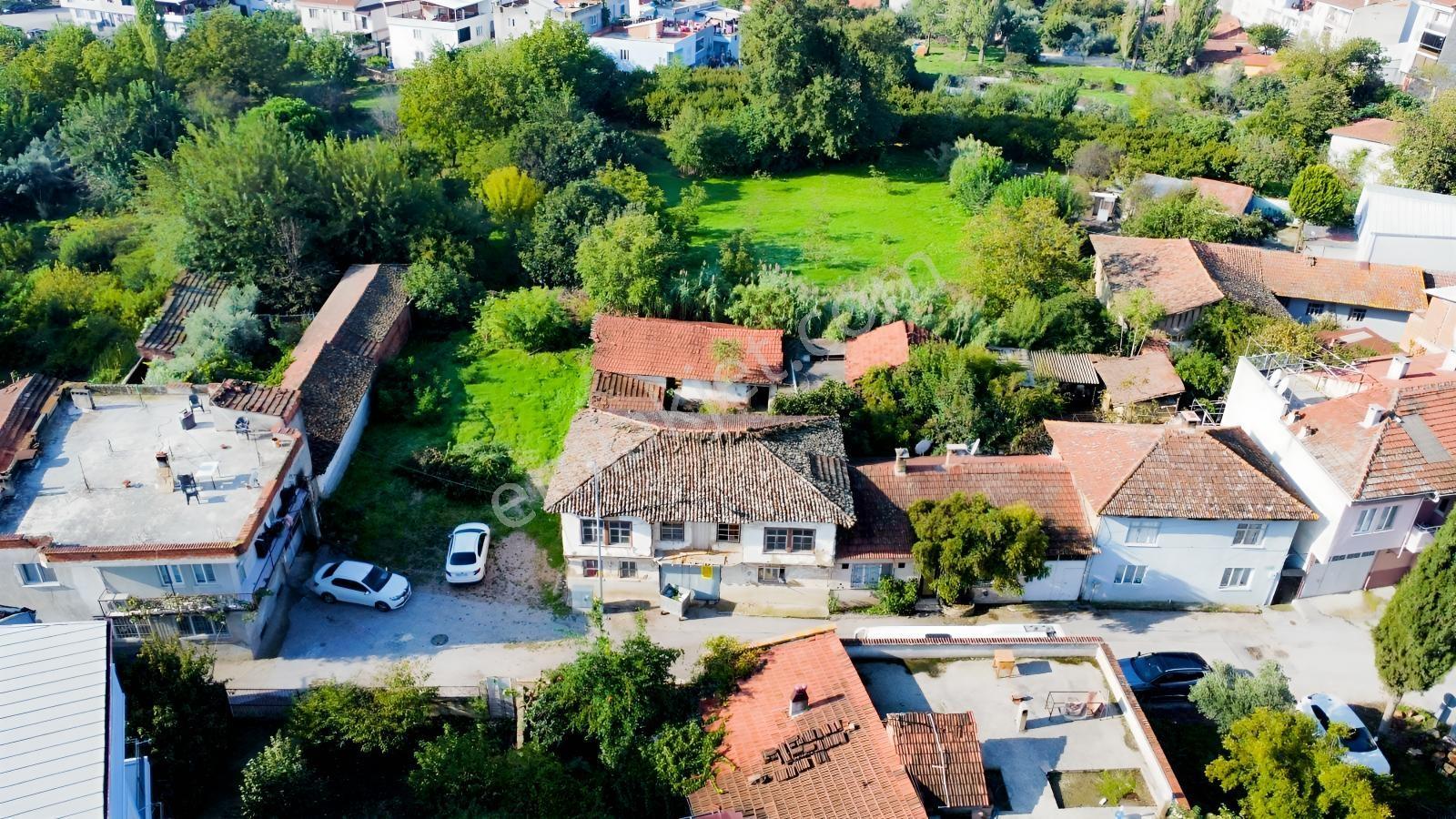 Yunuseli S2 İmarlı 340 M² Elektrik Ve Suyu Mevcut Satılık Arsa — fotoğraf 14