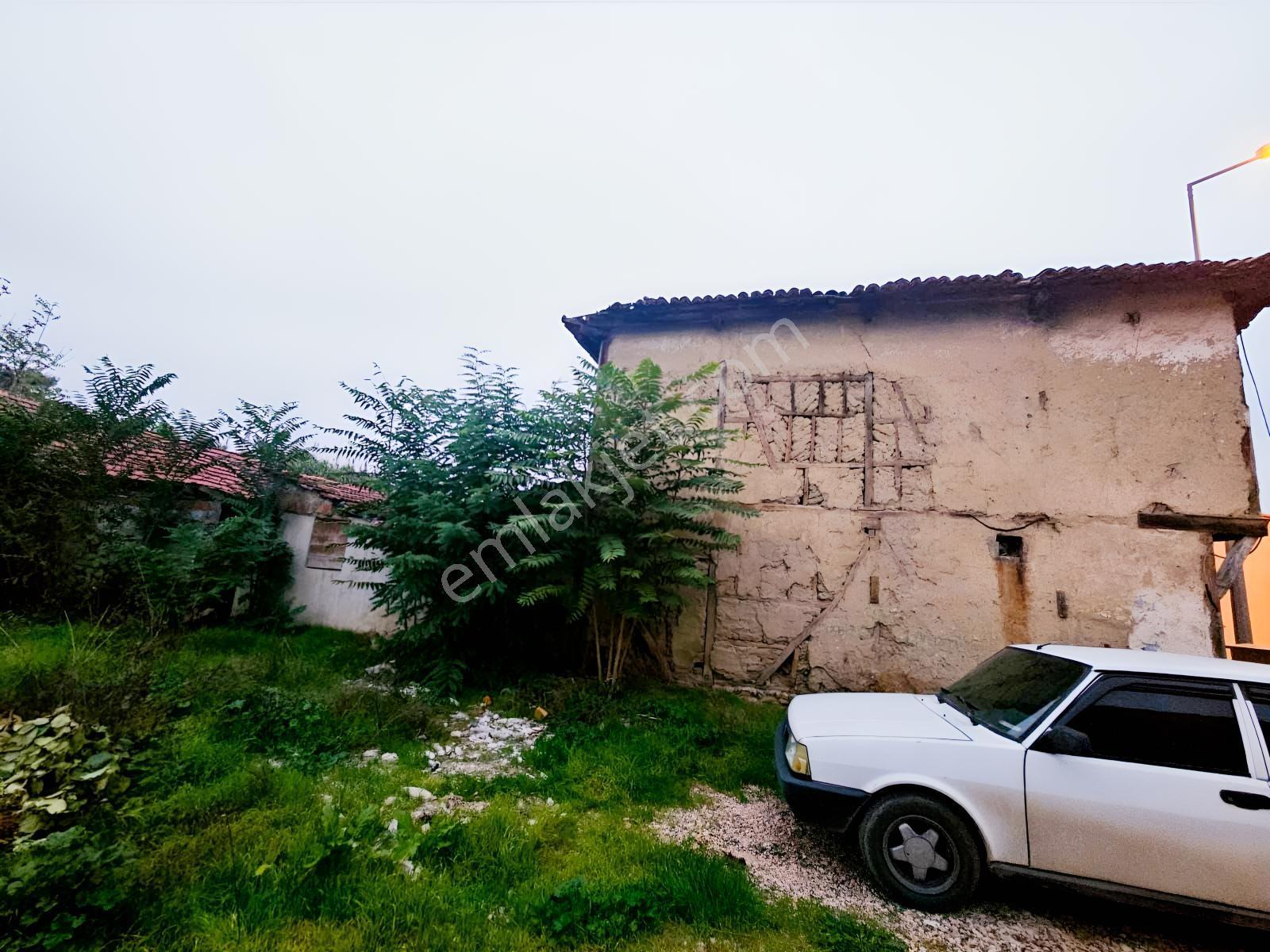 Yunuseli S2 İmarlı 340 M² Elektrik Ve Suyu Mevcut Satılık Arsa — fotoğraf 15