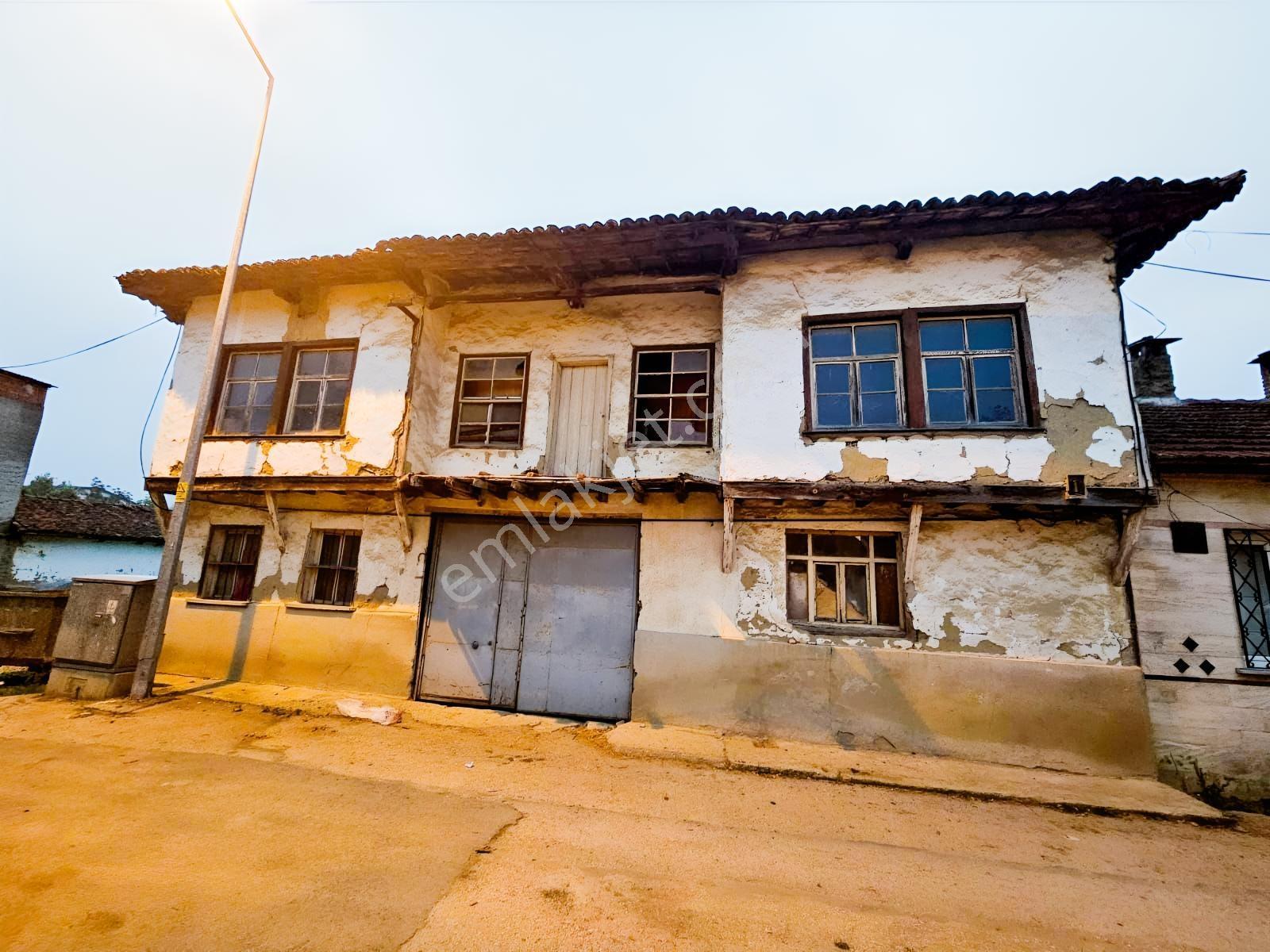 Yunuseli S2 İmarlı 340 M² Elektrik Ve Suyu Mevcut Satılık Arsa — fotoğraf 16