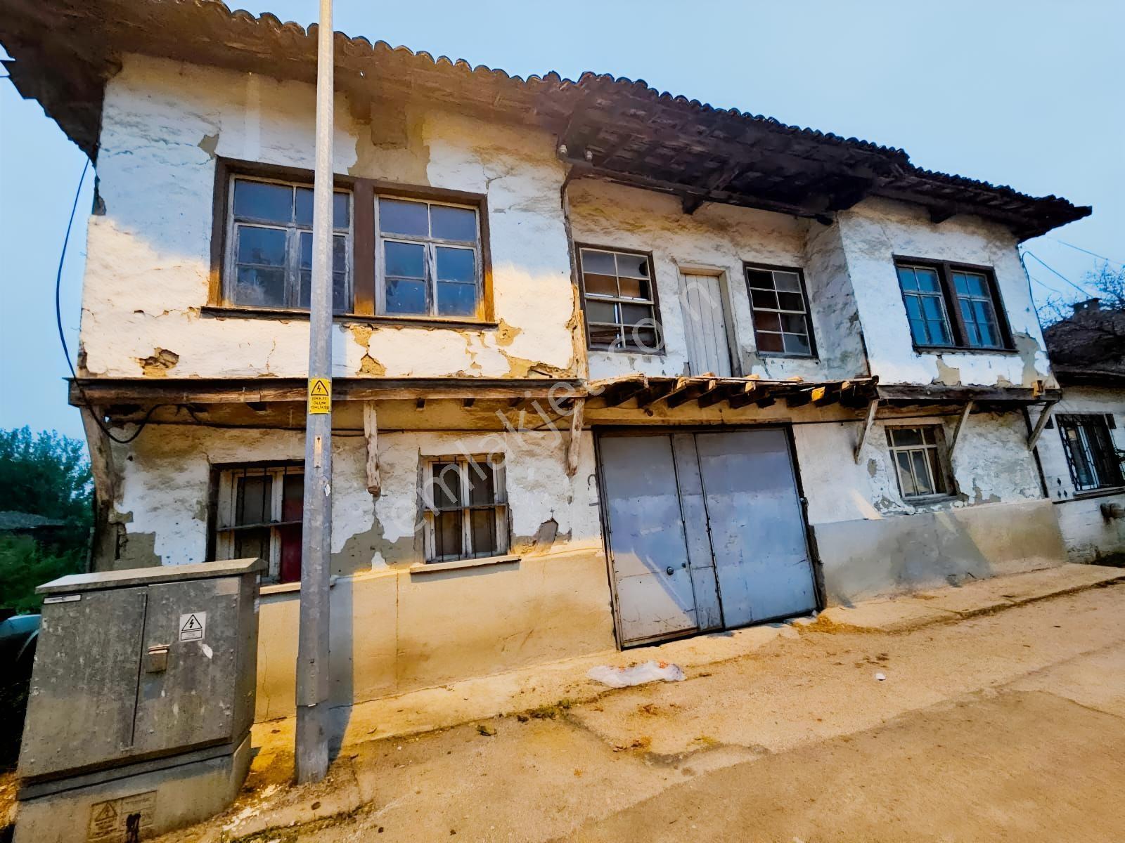 Yunuseli S2 İmarlı 340 M² Elektrik Ve Suyu Mevcut Satılık Arsa — fotoğraf 17